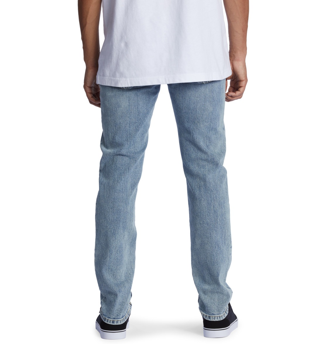 DC Shoes Straight-Jeans »Worker«