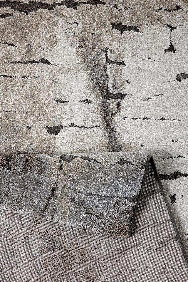 Wecon home Teppich »Timber« rechteckig 13 mm Höhe Wohnzimmer