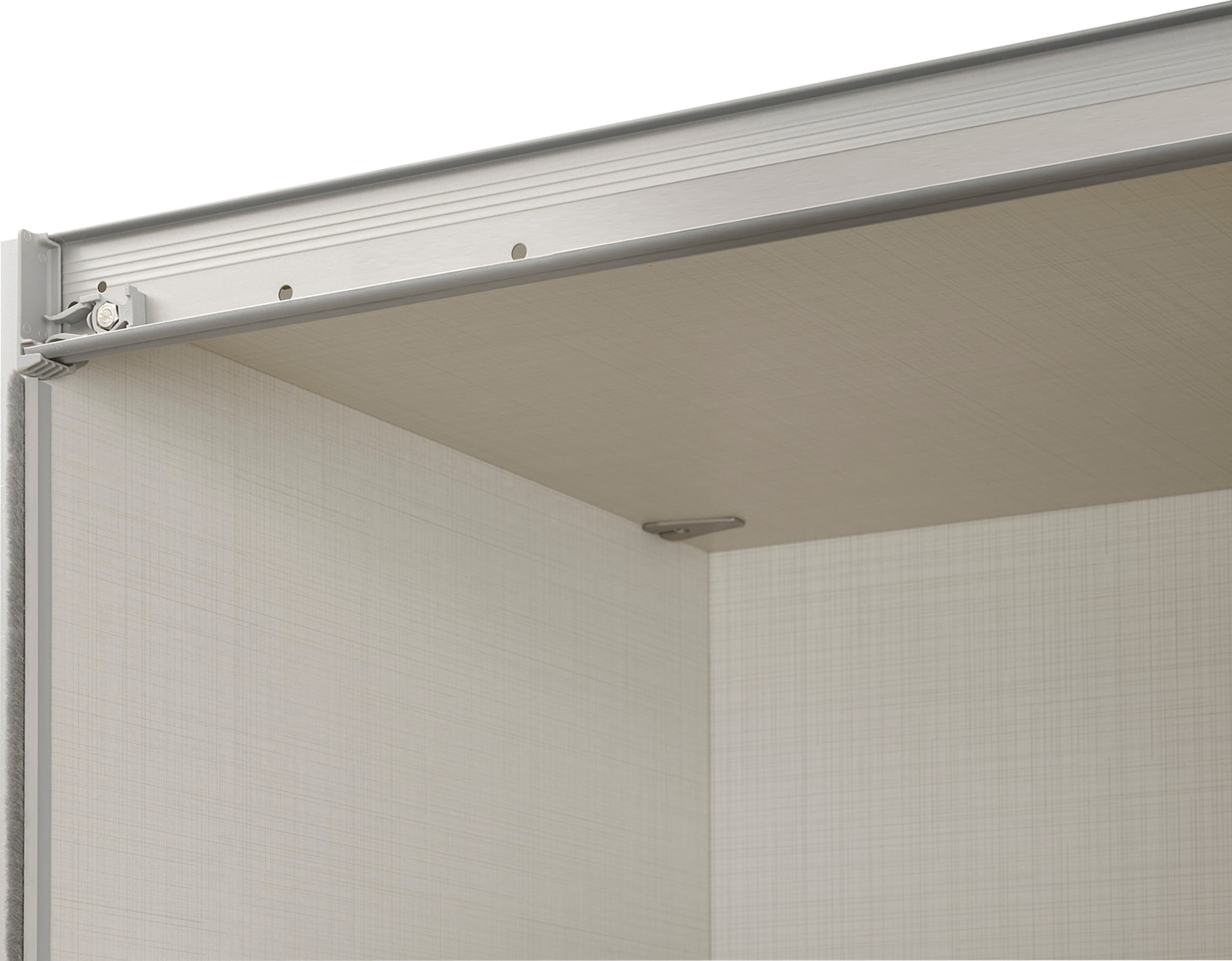 STAUD Schwebetürenschrank »Sinfonie Plus, edles Design in hochwertiger Qualität, Made in Germany« In vier verschiedenen Ausstattungsvarianten