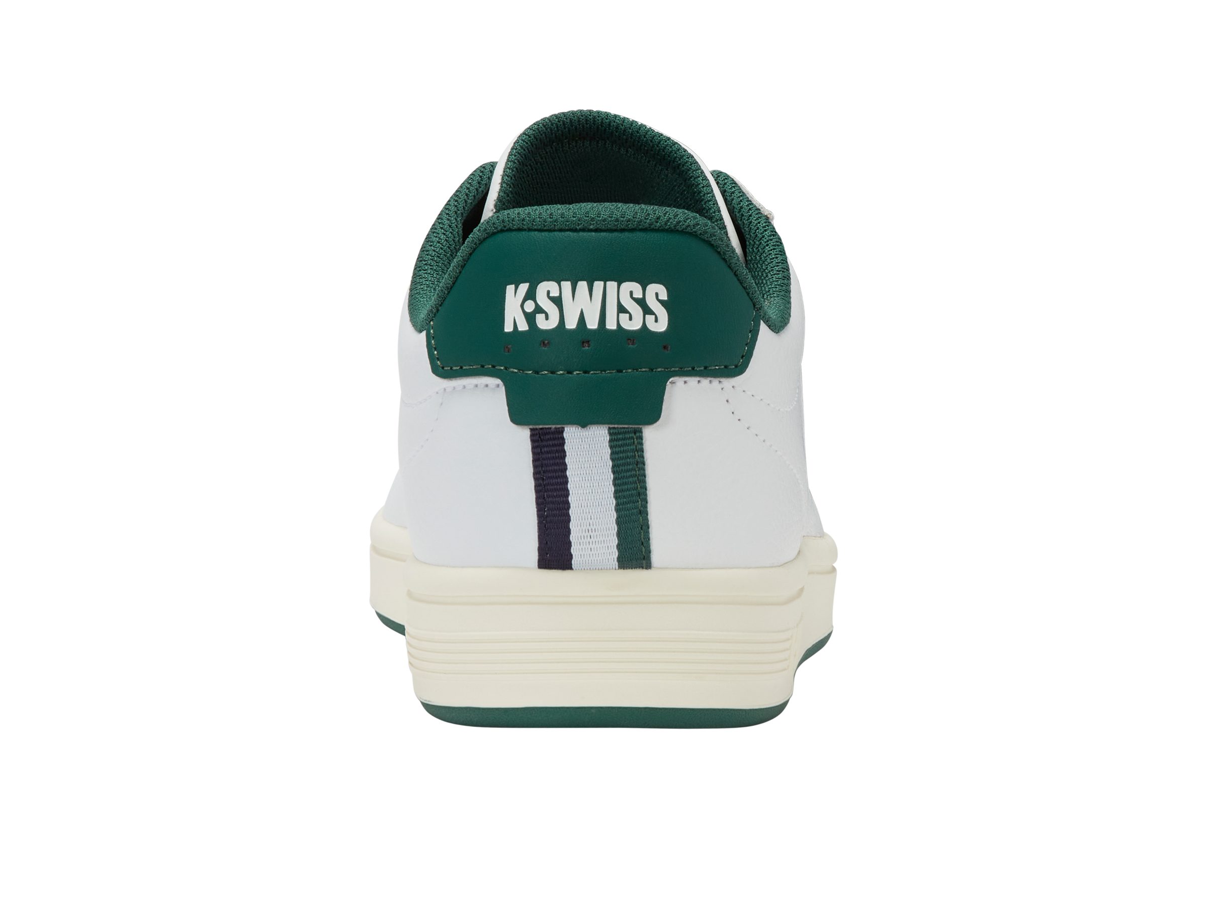 K-Swiss Sneaker »COURT BASE II«