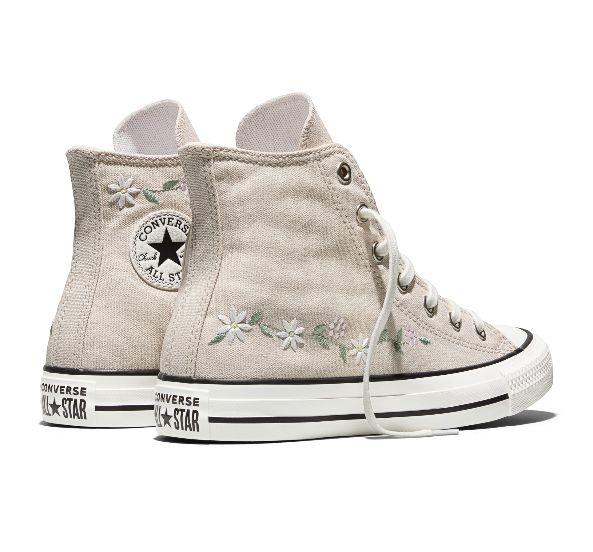 Converse Sneaker »CHUCK TAYLOR ALL STAR«  für Alltag, leicht profiliertes Laufsohlenprofil, sportlicher Look