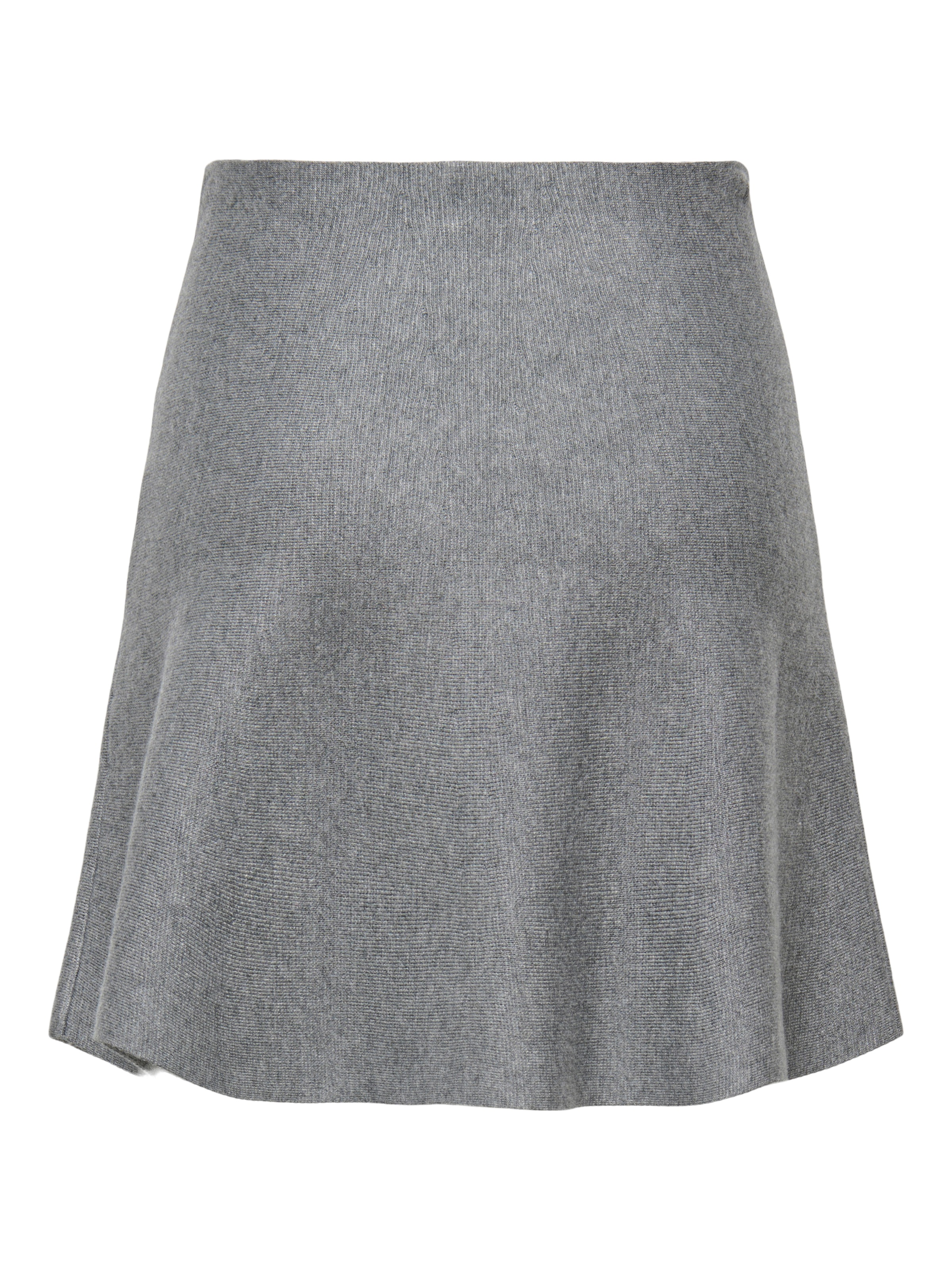 ONLY Minirock »ONLMELLII SHORT SKIRT KNT« Viskosemischung