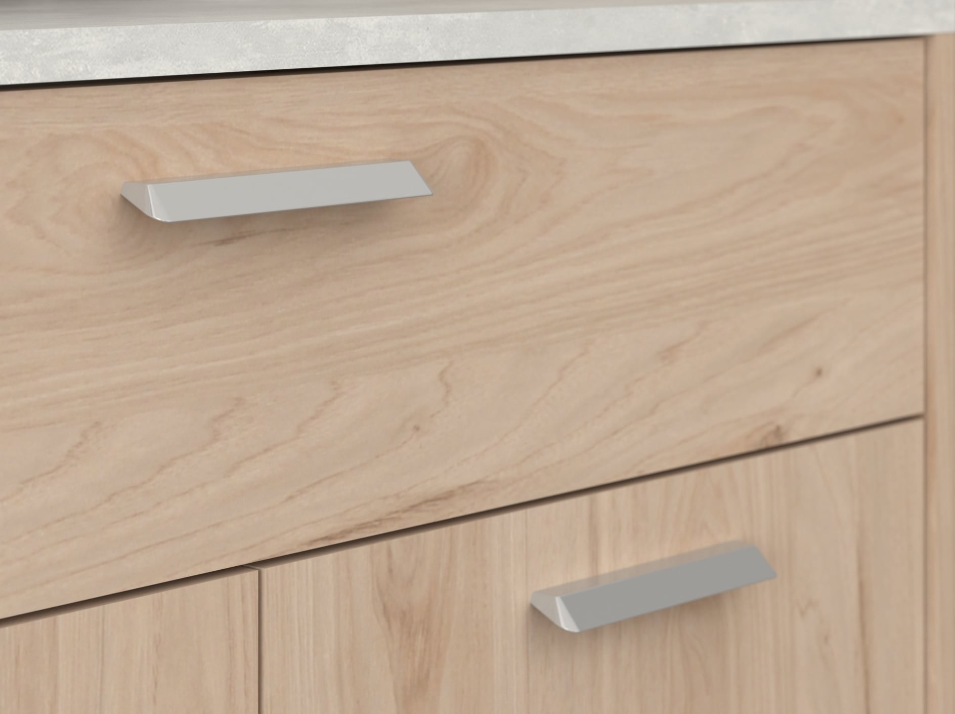 Parisot Schrank-Set »Gala 1« Set, 2 Stk. tlg.