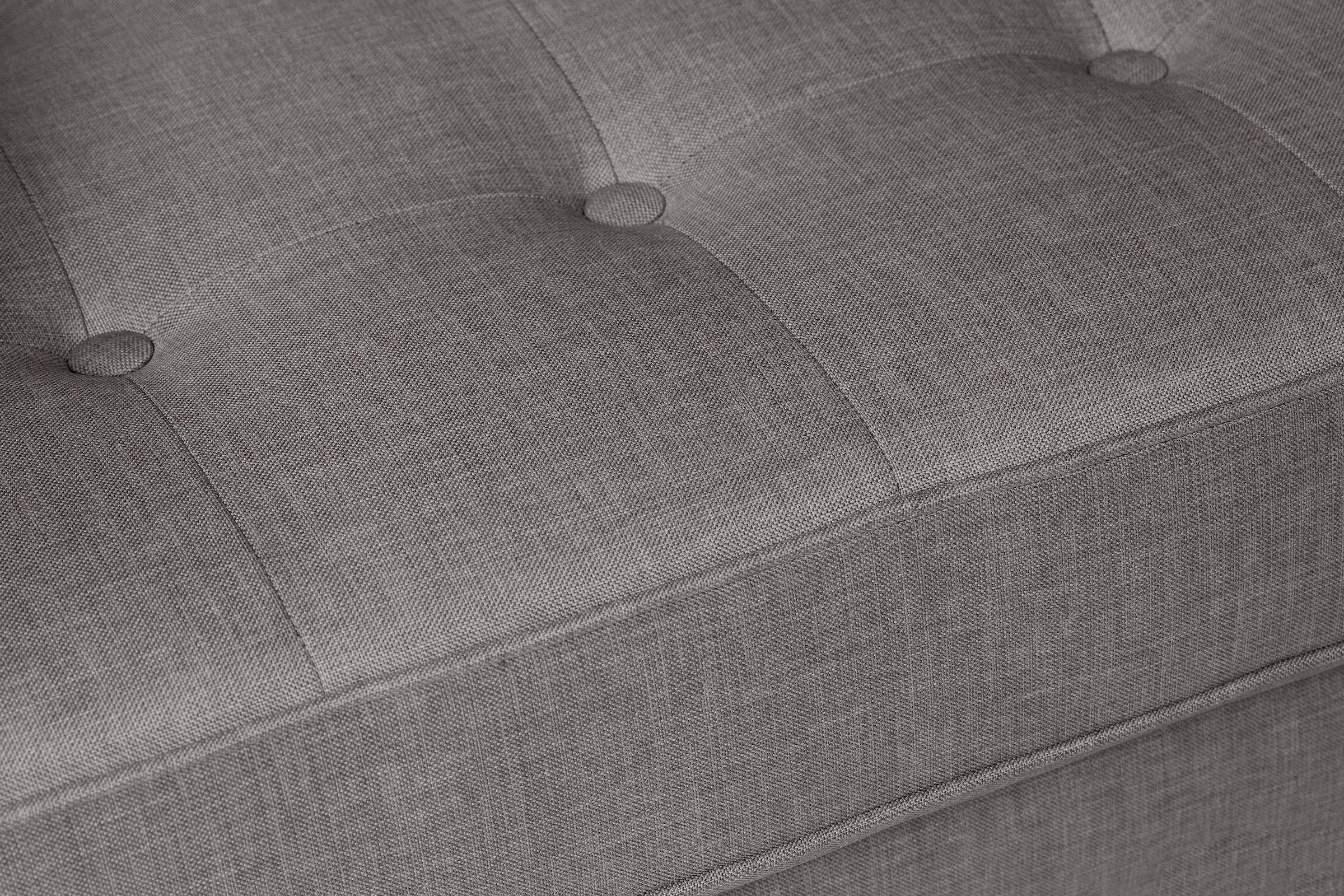 GEPADE Loungesessel »Clubsessel und Designsessel mit aufwendiger Rücken- und Sitzoptik,«, mit buchefarbenen Holzfüße