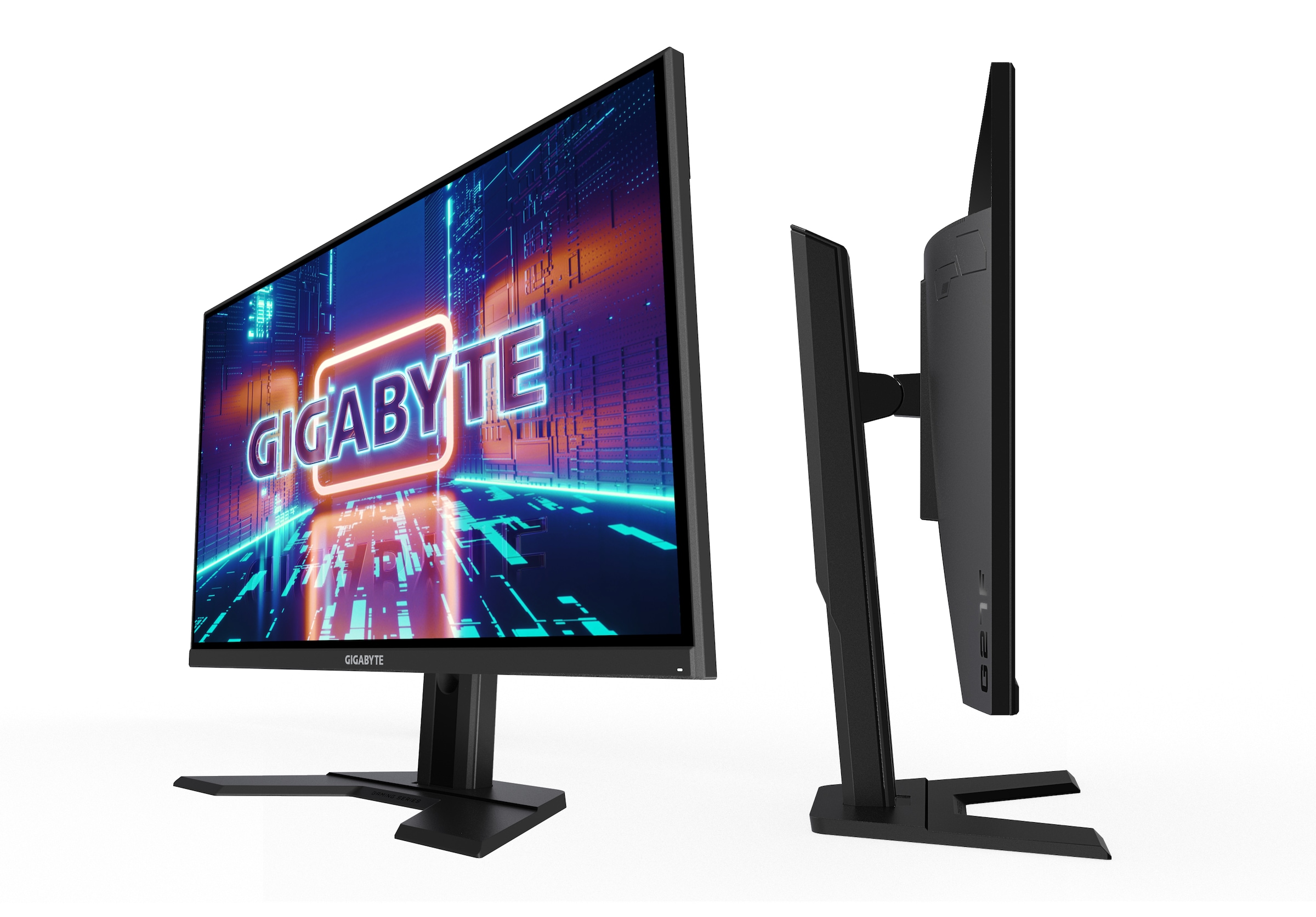 Gigabyte Gaming-Monitor »G27F«, 68,5 cm/27 Zoll, 1920 x 1080 px, Full HD, 1 ms Reaktionszeit, 144 Hz
