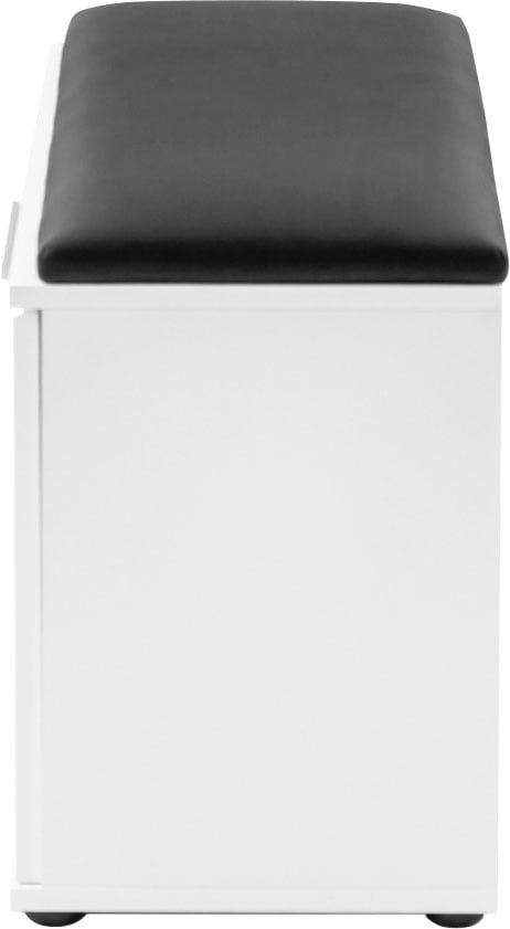 INOSIGN Garderoben-Set »Jakob« 5 Stk. tlg.