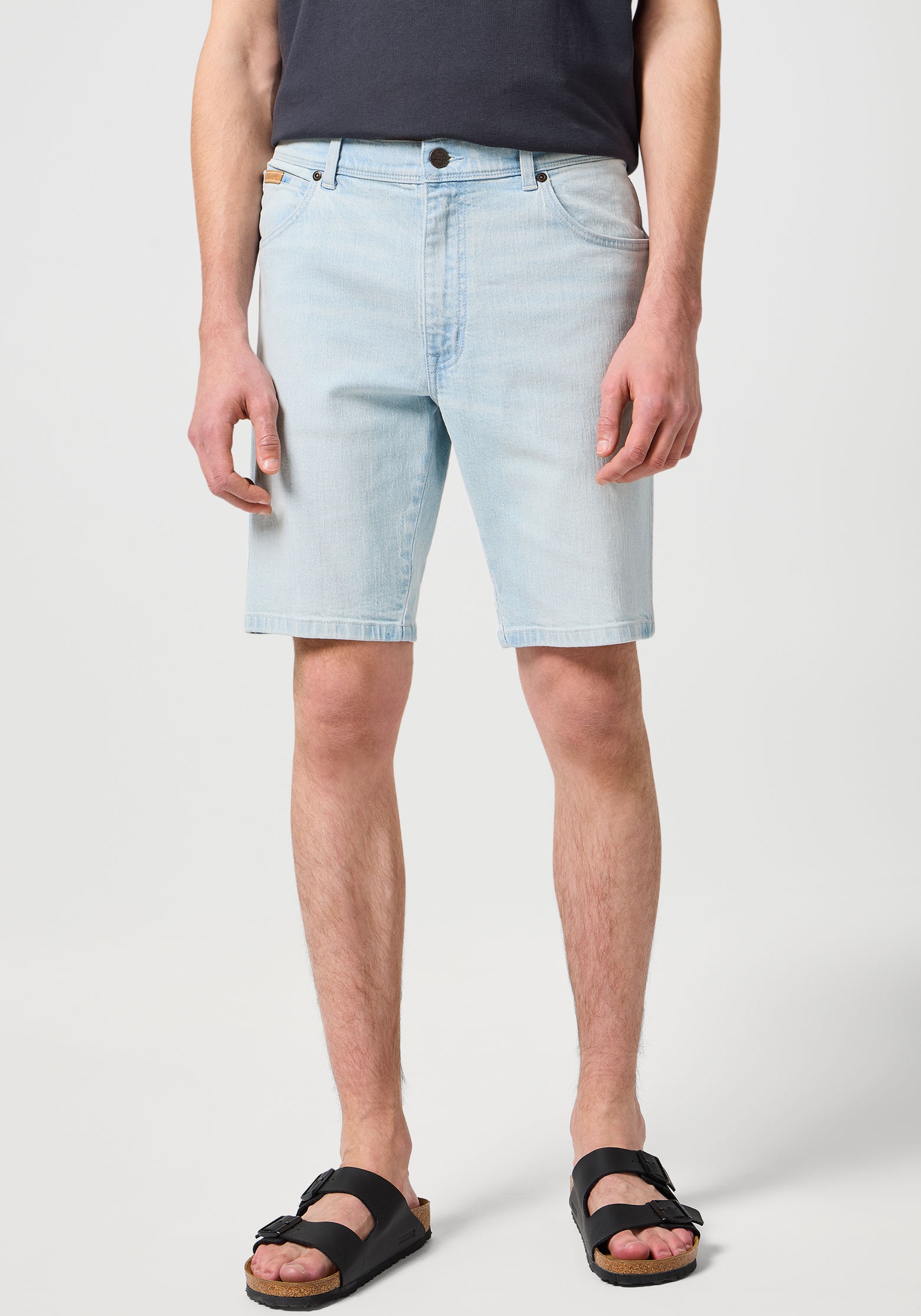 Jeansshorts »Texas«