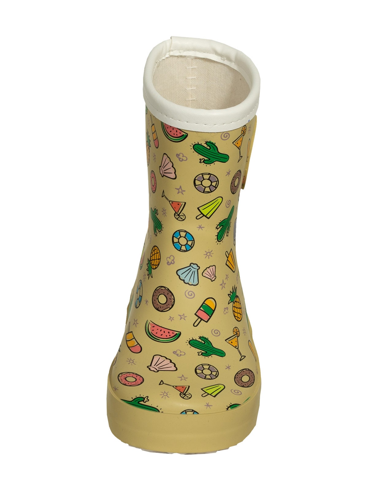 Druppies Gummistiefel »Regenstiefel Summer«