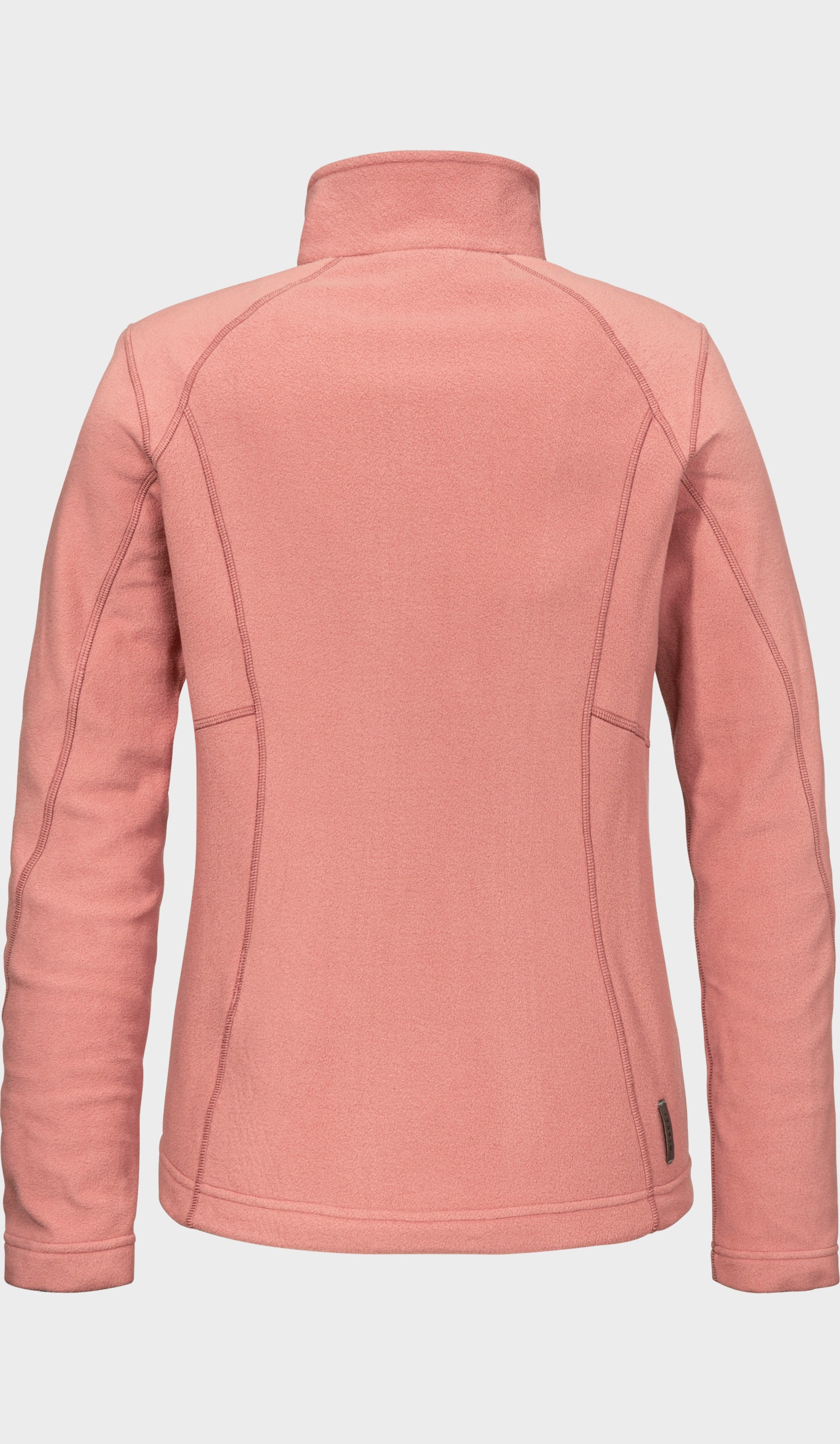 Schöffel Fleecejacke »Fleece Jacket Leona3« ohne Kapuze