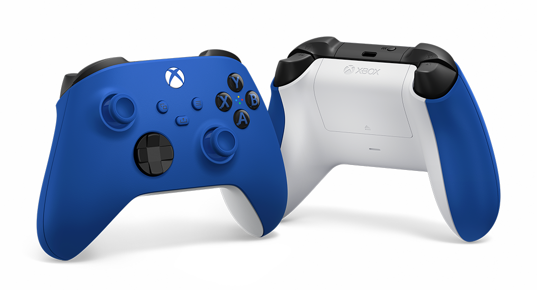 Xbox Wireless-Controller »Blue«