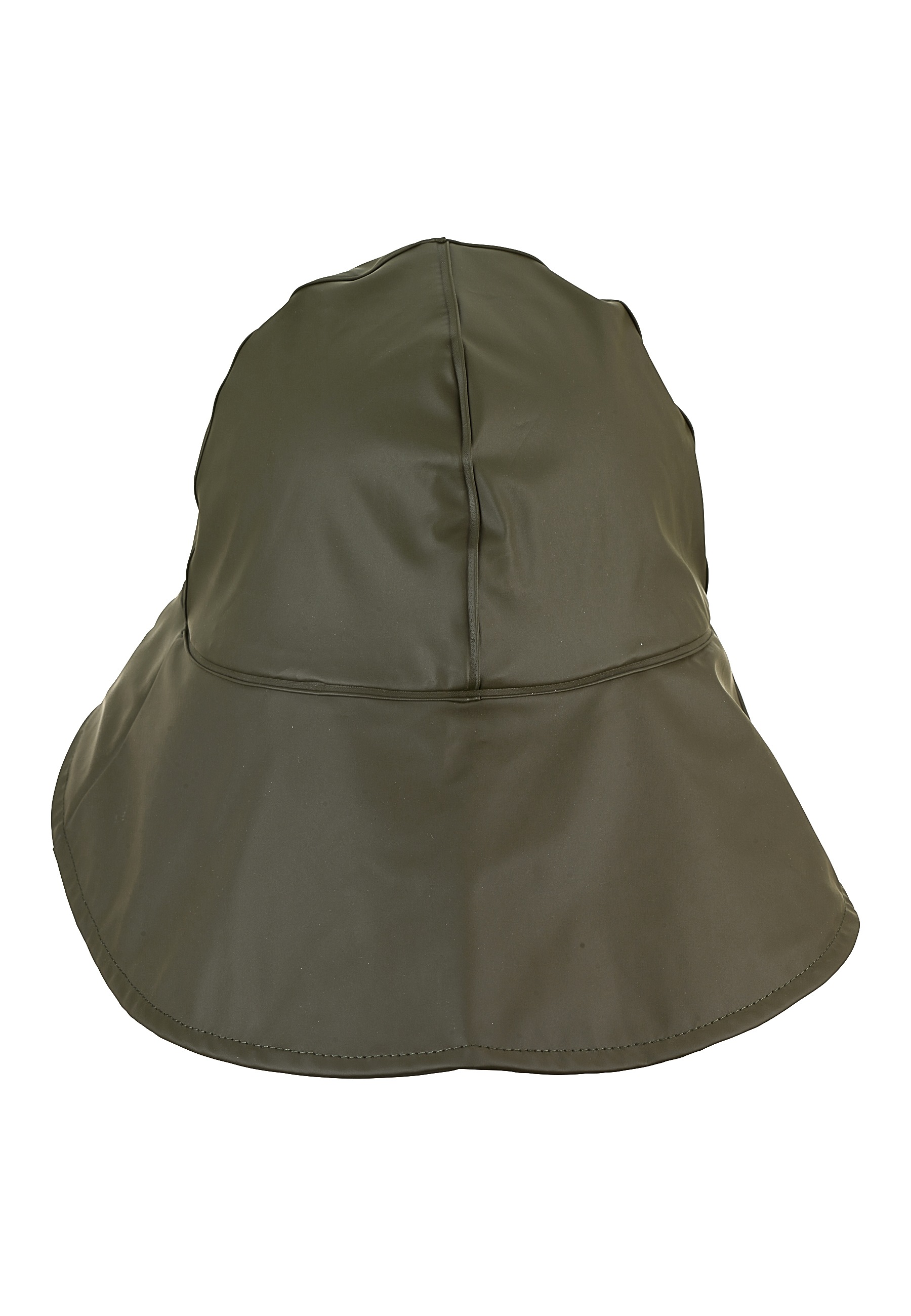 Sterntaler® Schirmmütze »Regenhut uni«