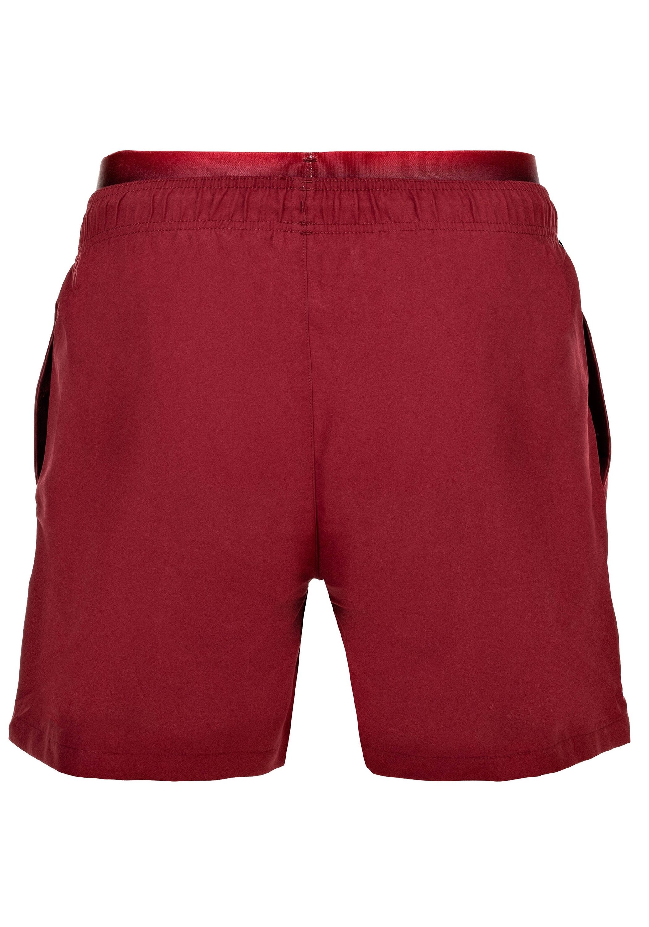 Emporio Armani Badeshorts »Badeshorts LOGOBAND 1er Pack« 1 Stk.