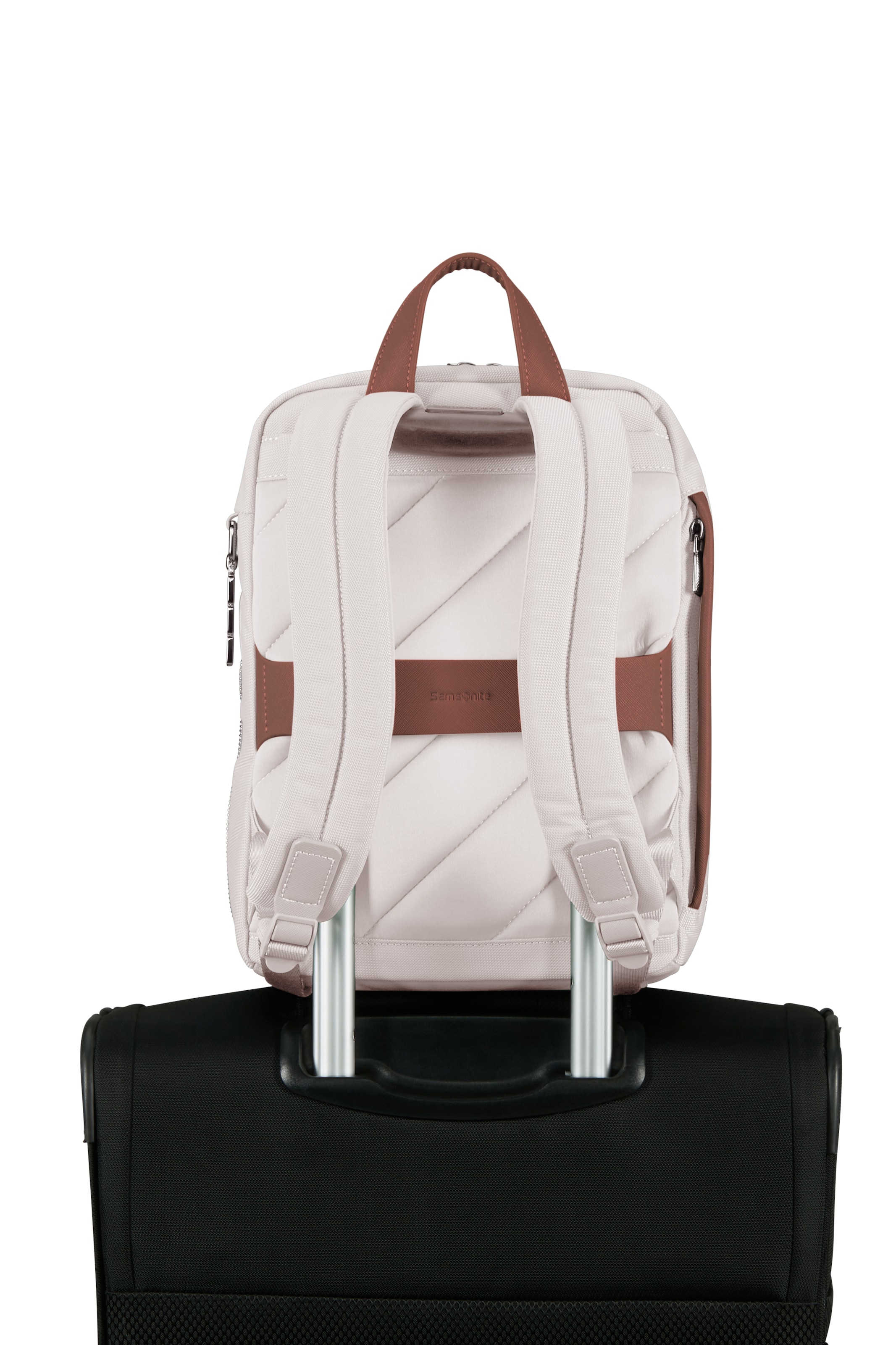 Samsonite Notebookrucksack »IMAGE BIZ« edles Design