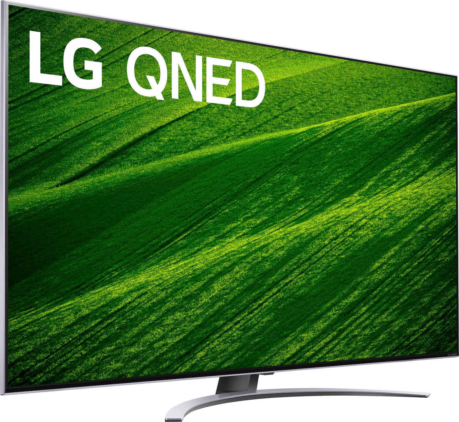 LG QNED-Fernseher Zoll, 4K HD, Garantie 3 Pro,HDMI ➥ Gen5 »50QNED829QB«, 126 Picture AI-Prozessor,AI 2.1 Smart-TV, | QNED,bis cm/50 UNIVERSAL XXL Ultra 4K Jahre 120Hz,α7 zu