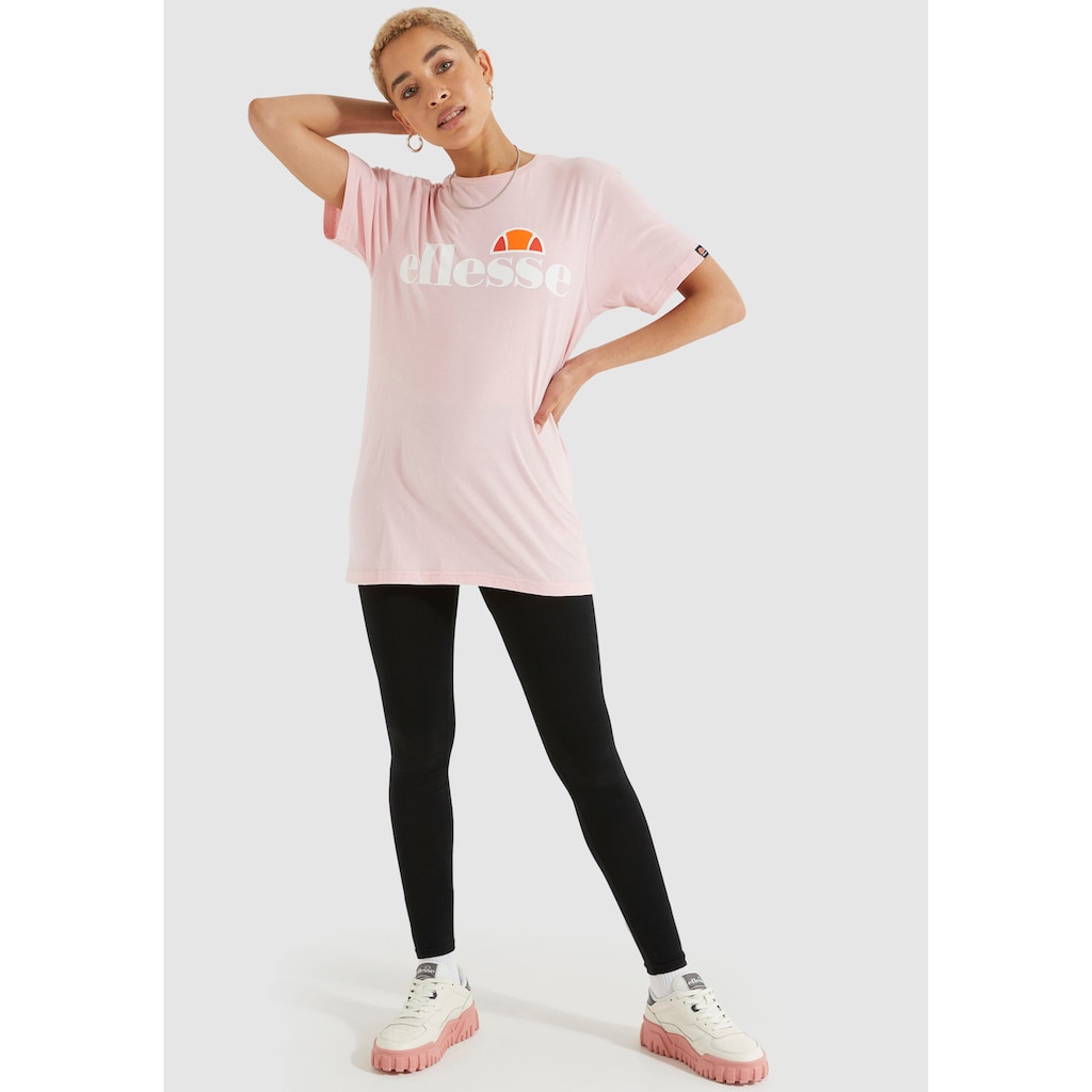 Ellesse T-Shirt »ALBANY TEE«