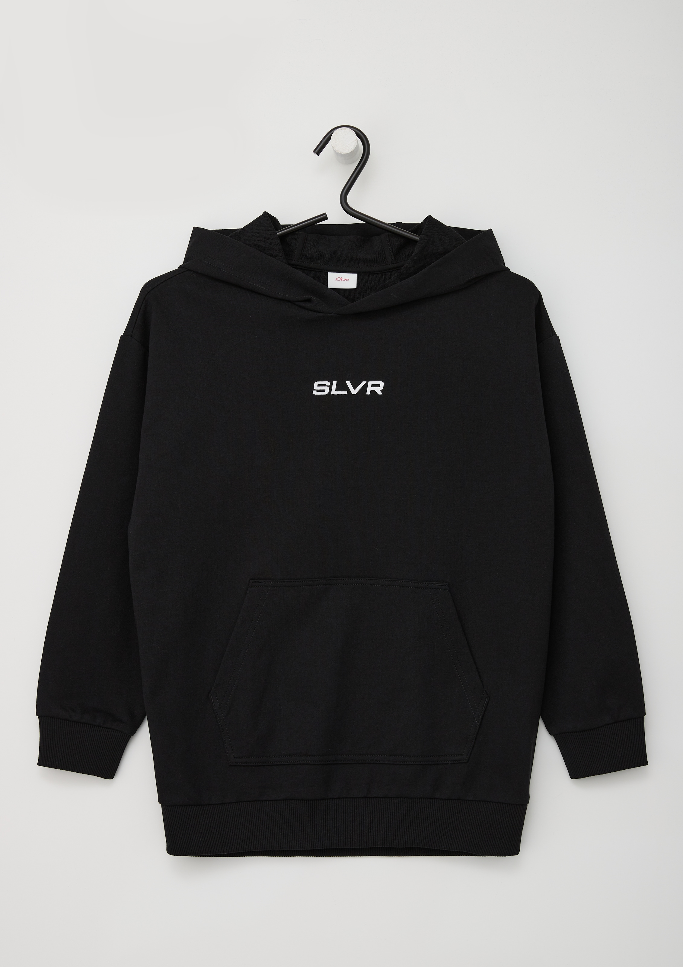 s.Oliver Junior Hoodie , mit Kapuze
