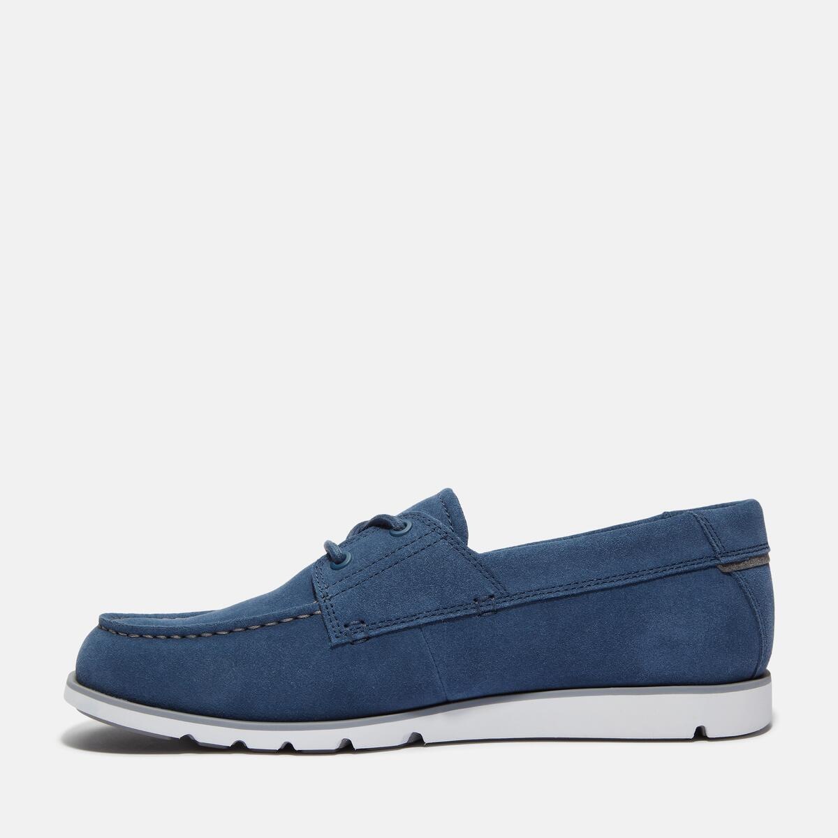 Timberland Sneaker »GRAFTON BAY LACE UP SHOE«
