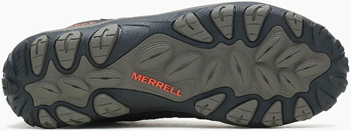 Merrell Wanderschuh »ACCENTOR 3 SPORT MID GORETEX«, wasserdicht