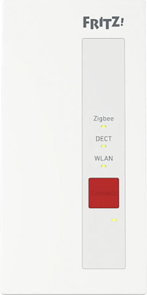 AVM Smart-Home-Station »FRITZ!Smart Gateway«, (1 St.)