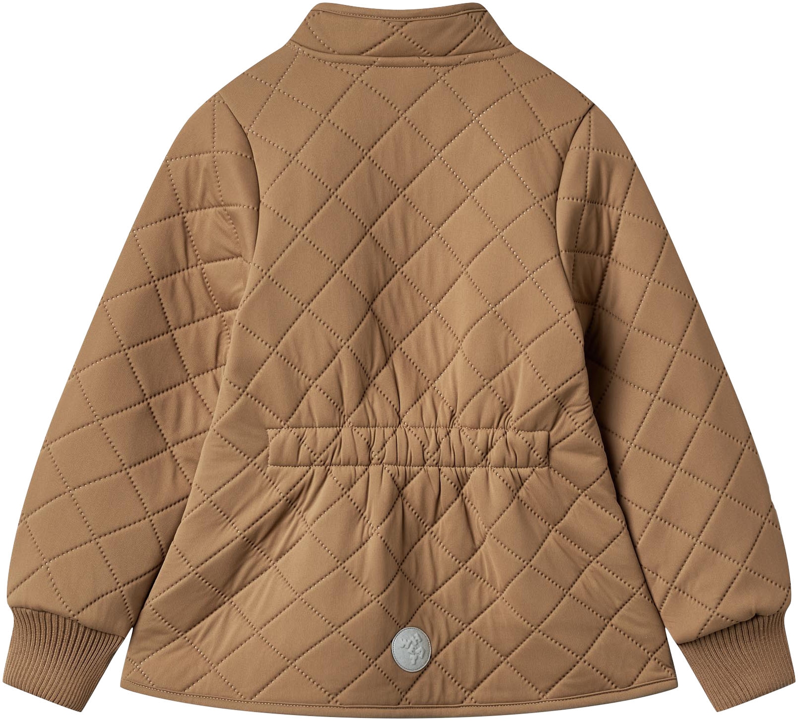 WHEAT Outdoorjacke »Thermo Jacket Tilde«, wasserdicht
