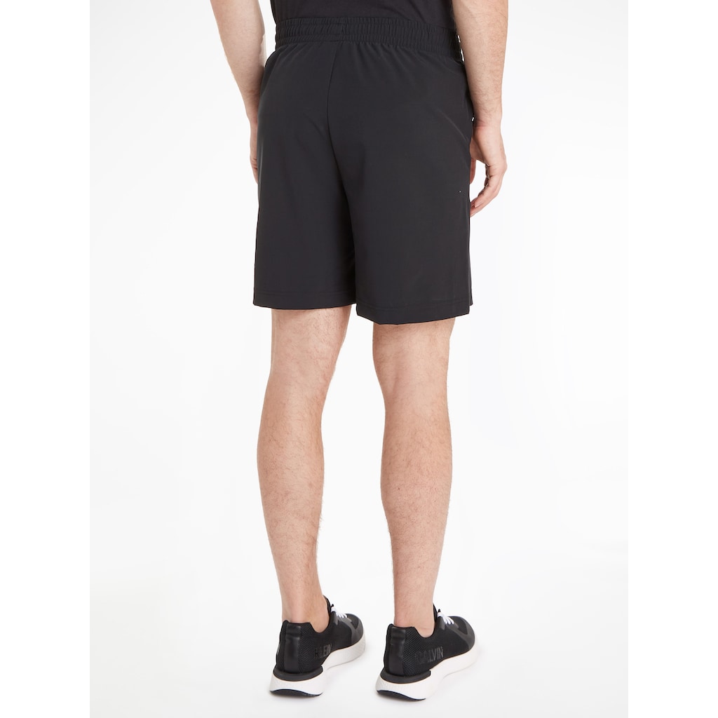 Calvin Klein Sport Shorts