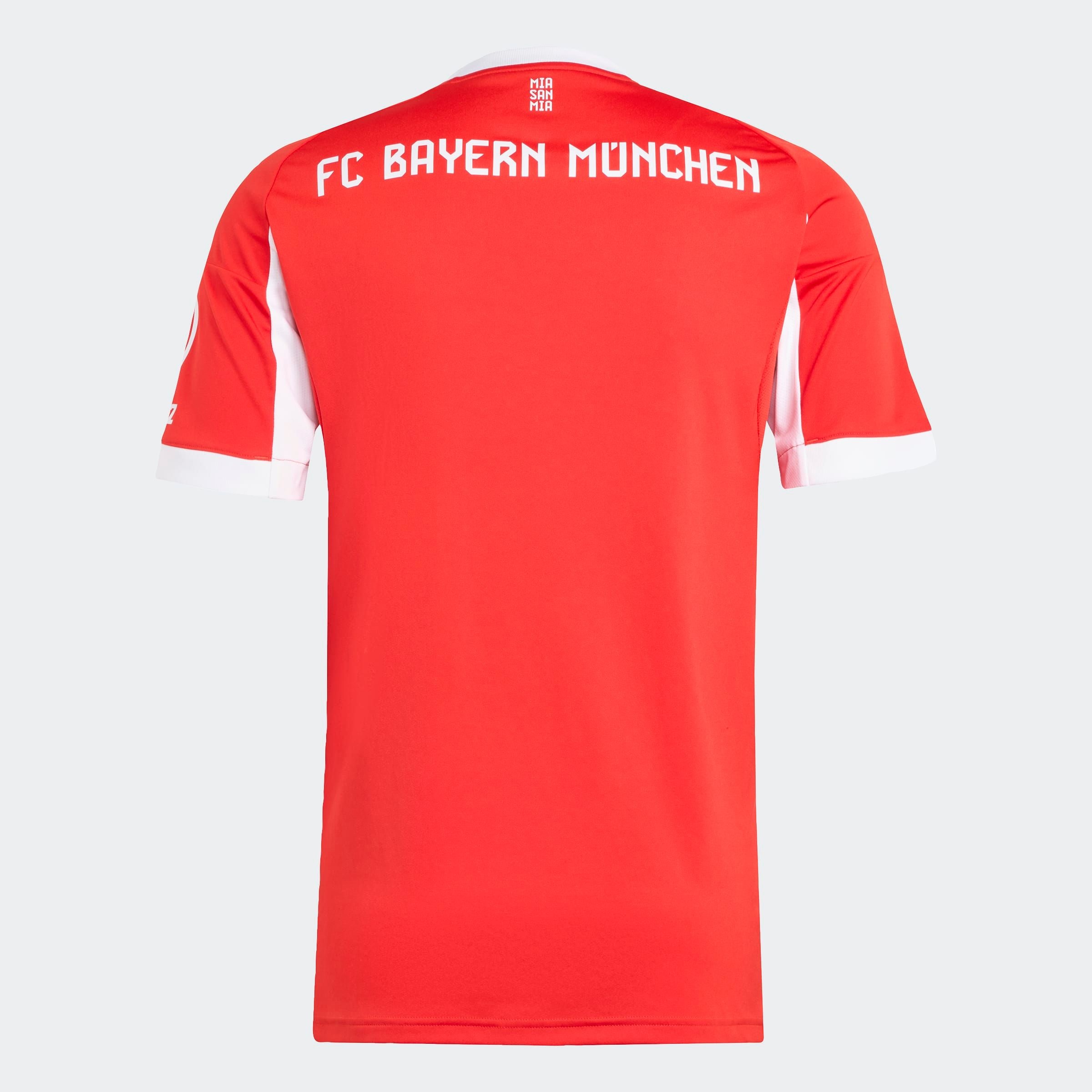 adidas Performance Fußballtrikot »FCB H JSY«
