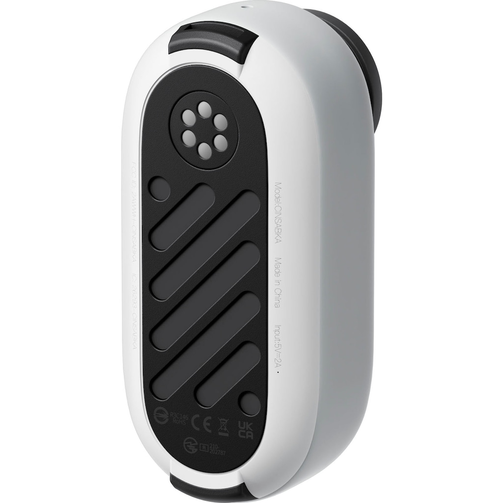 Insta360 Action Cam »GO 3«, 2,7K, WLAN (Wi-Fi)-Bluetooth