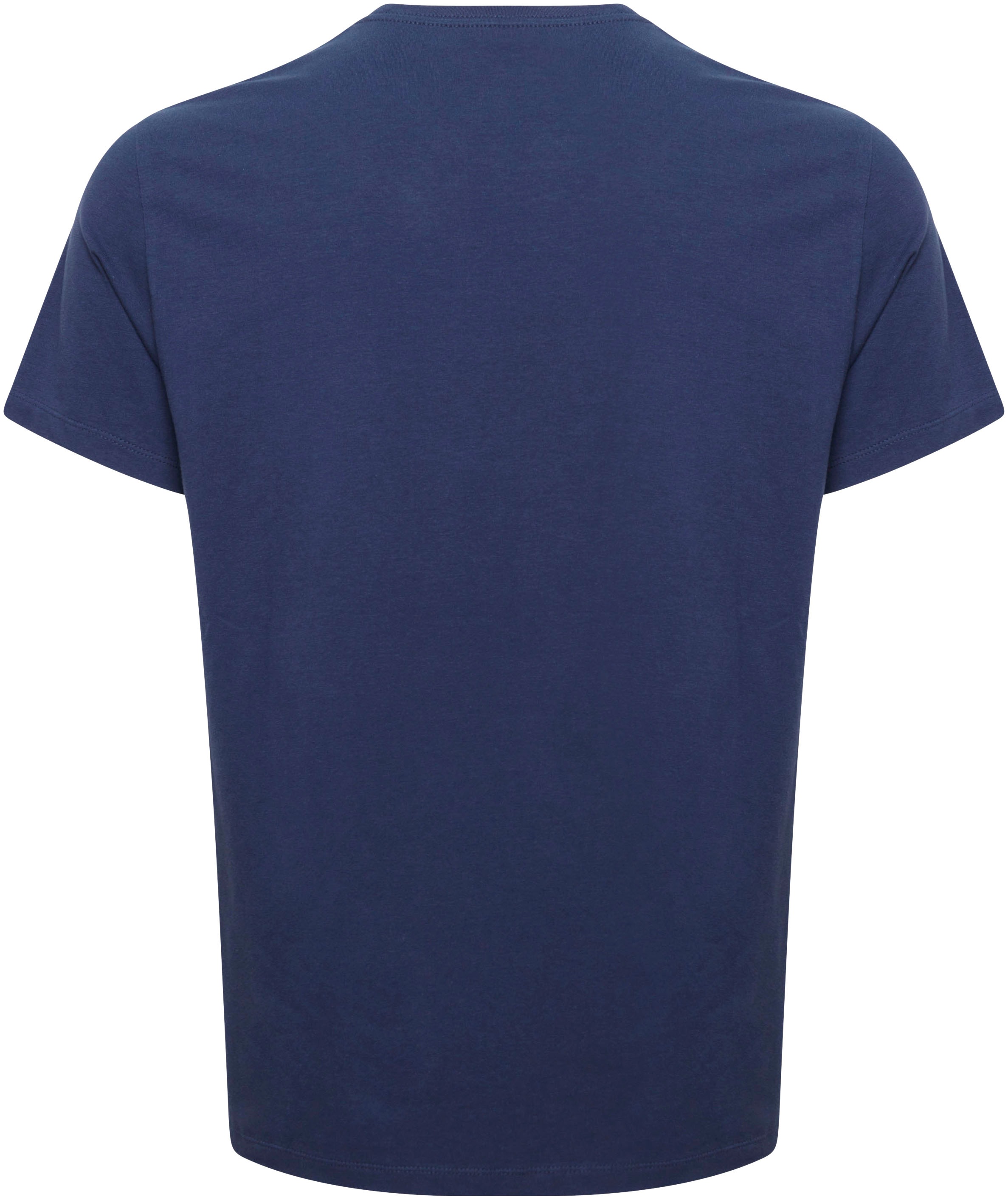 Blend 2-in-1-Langarmshirt »BL T-shirt BHDinton crew«