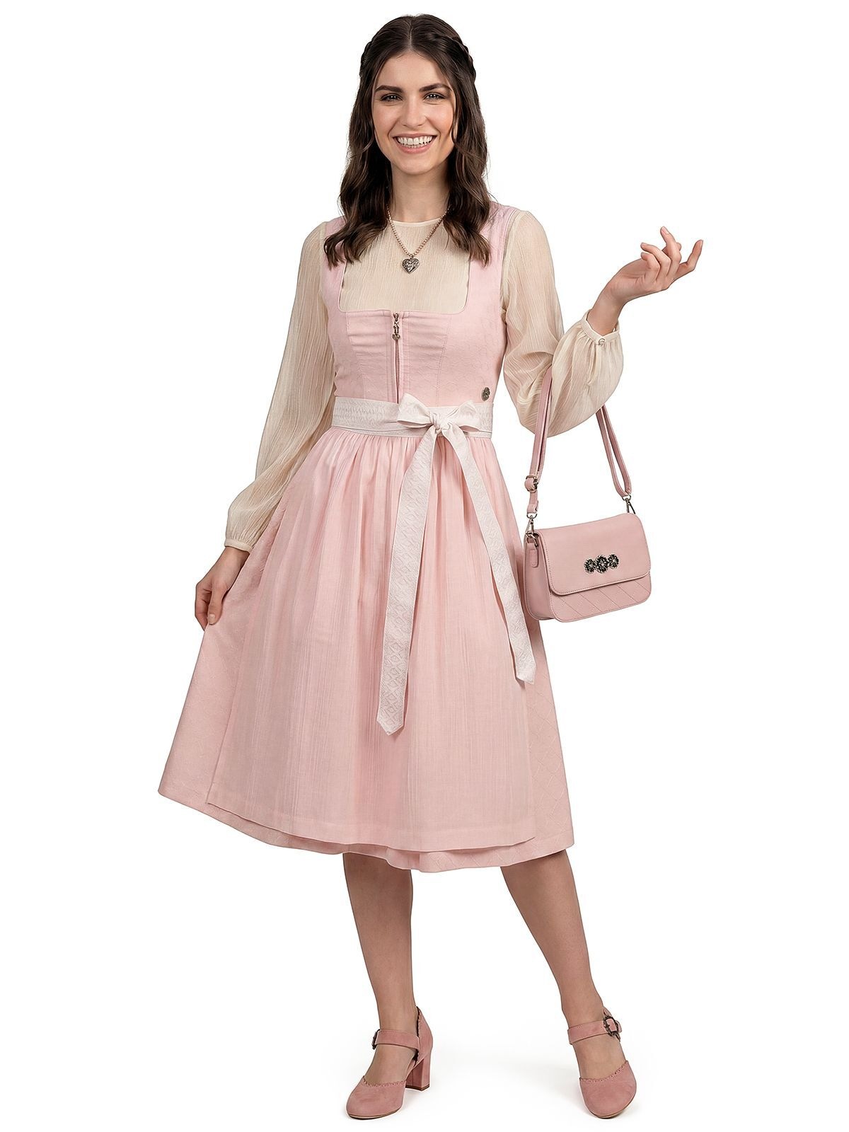 MarJo Dirndl »Dirndl LANDL«