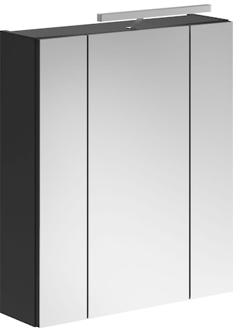 INOSIGN Badezimmerspiegelschrank »Linus«, (Set), Badmöbel, Spiegelschrank inkl.... kaufen
