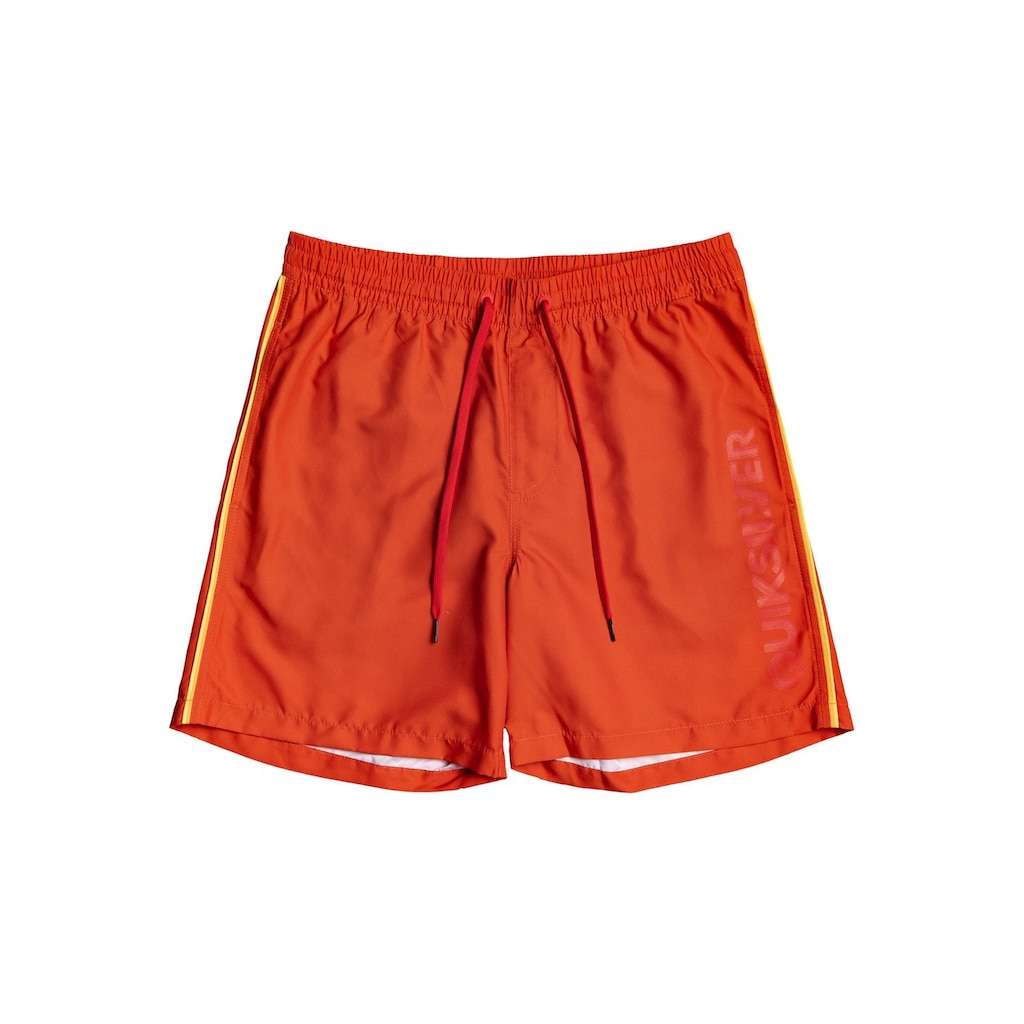 Quiksilver Badeshorts »Vert 14"«