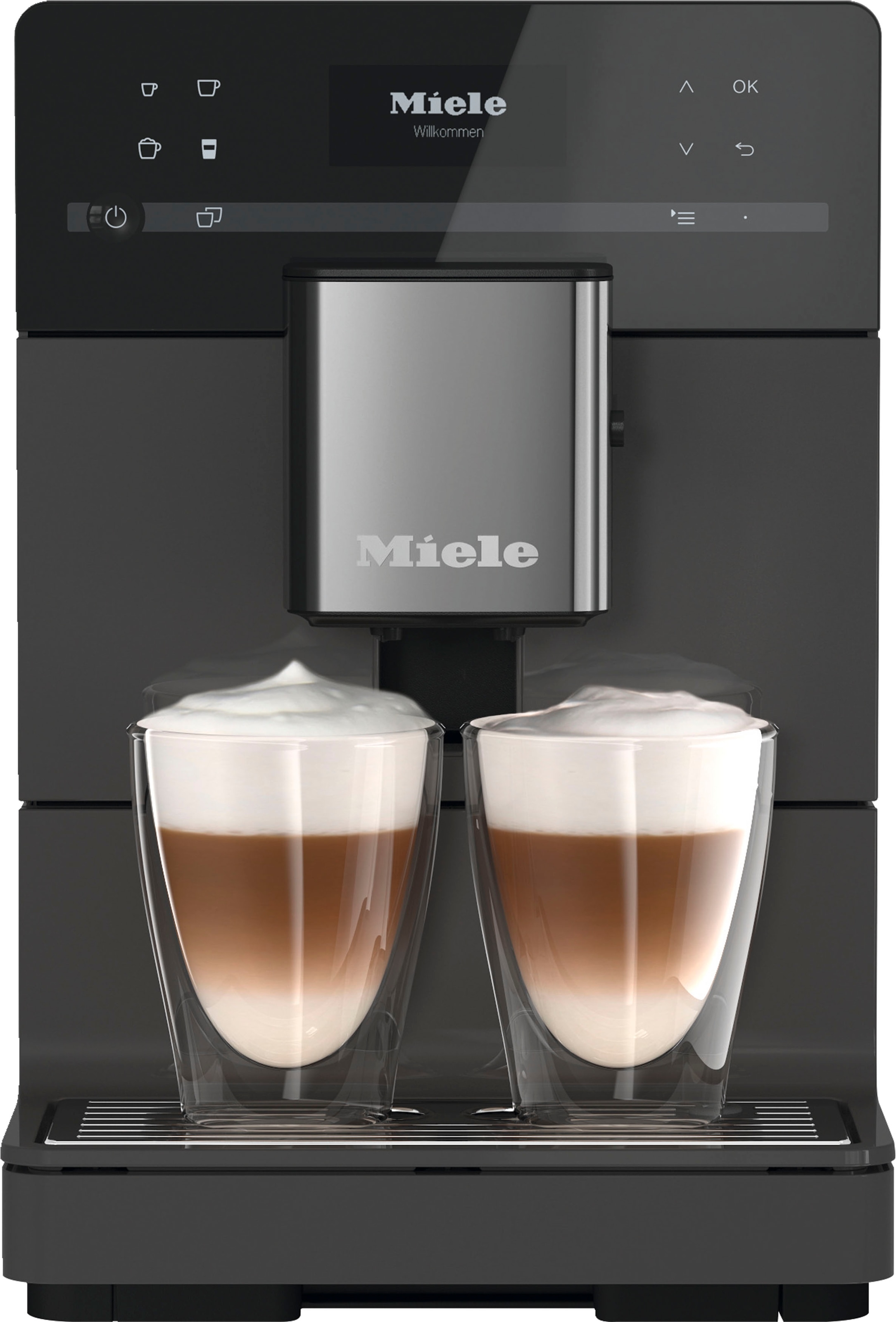 Miele Kaffeevollautomat »CM 5315 Active«
