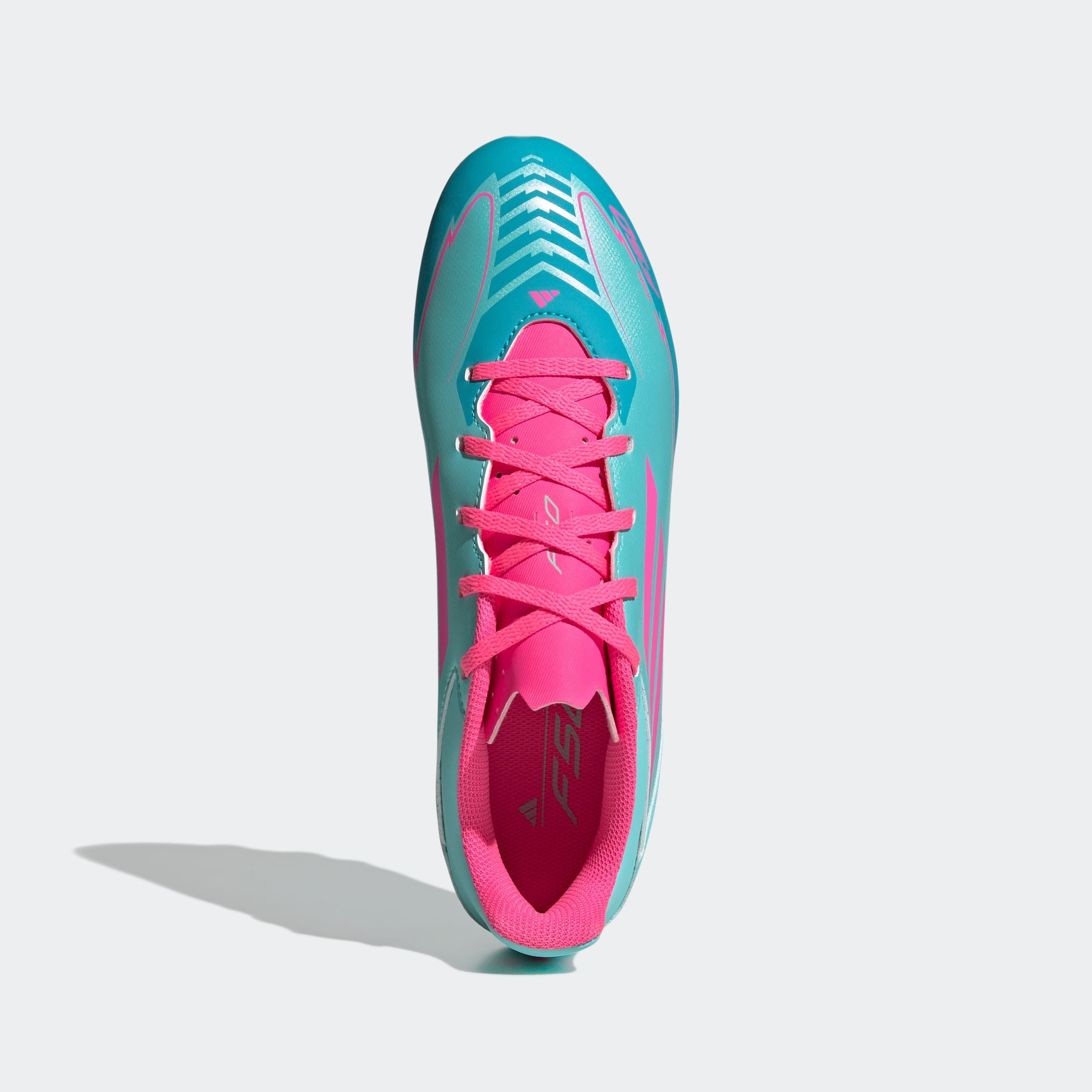 adidas Performance Fußballschuh »F50 CLUB MESSI FG/MG«