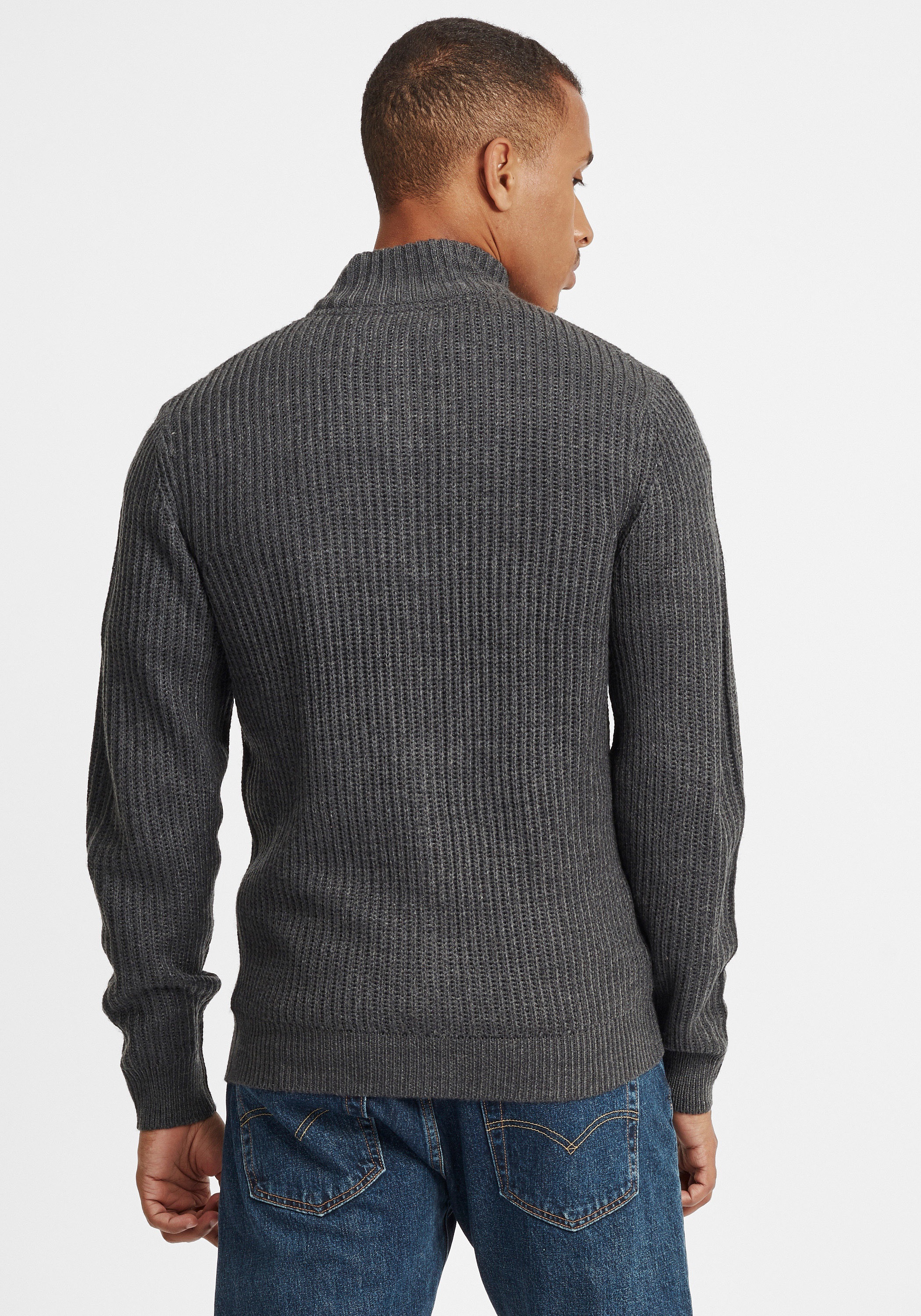 Blend Strickjacke »Strickjacke BHOteros«