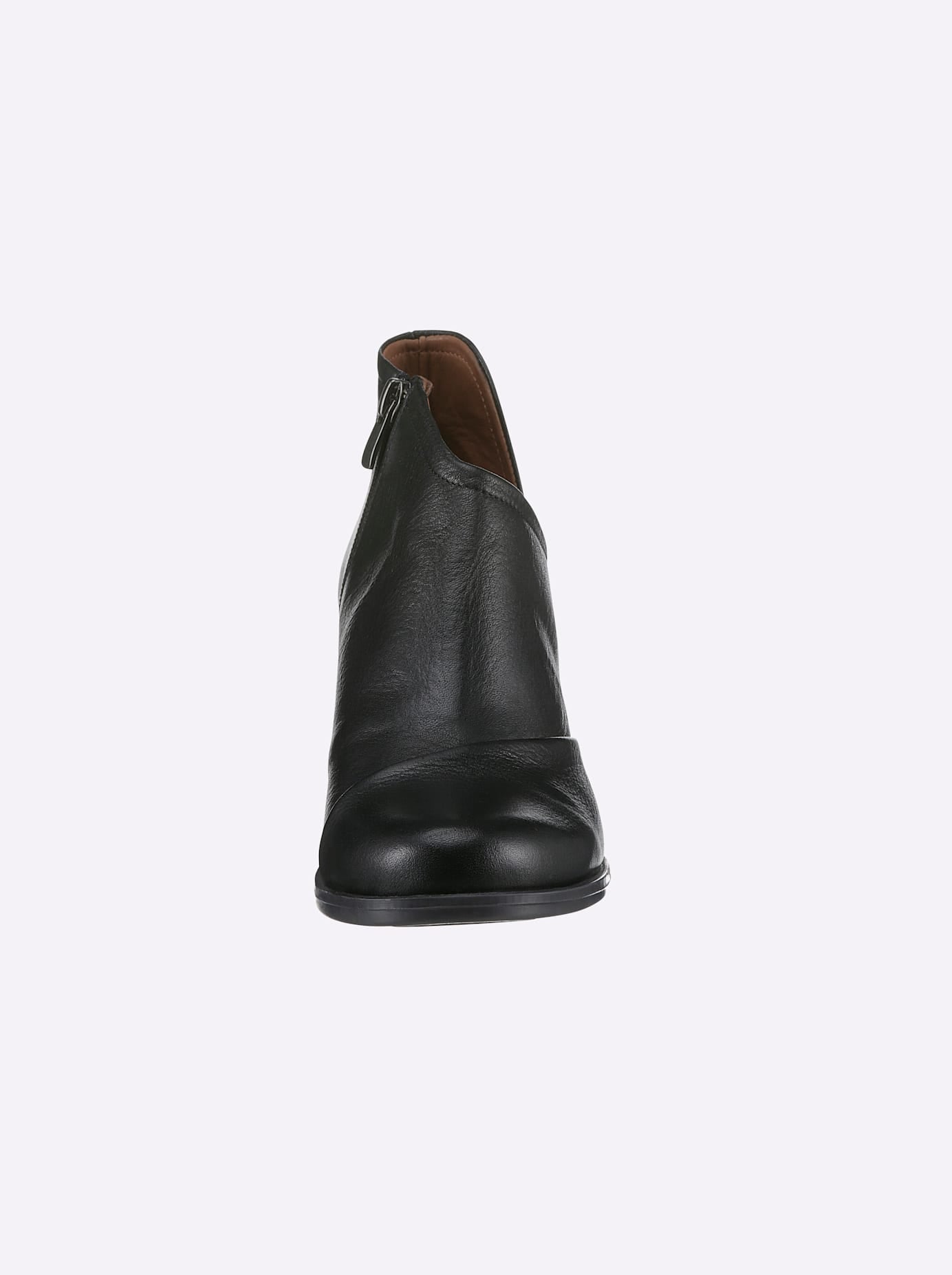 heine Stiefelette