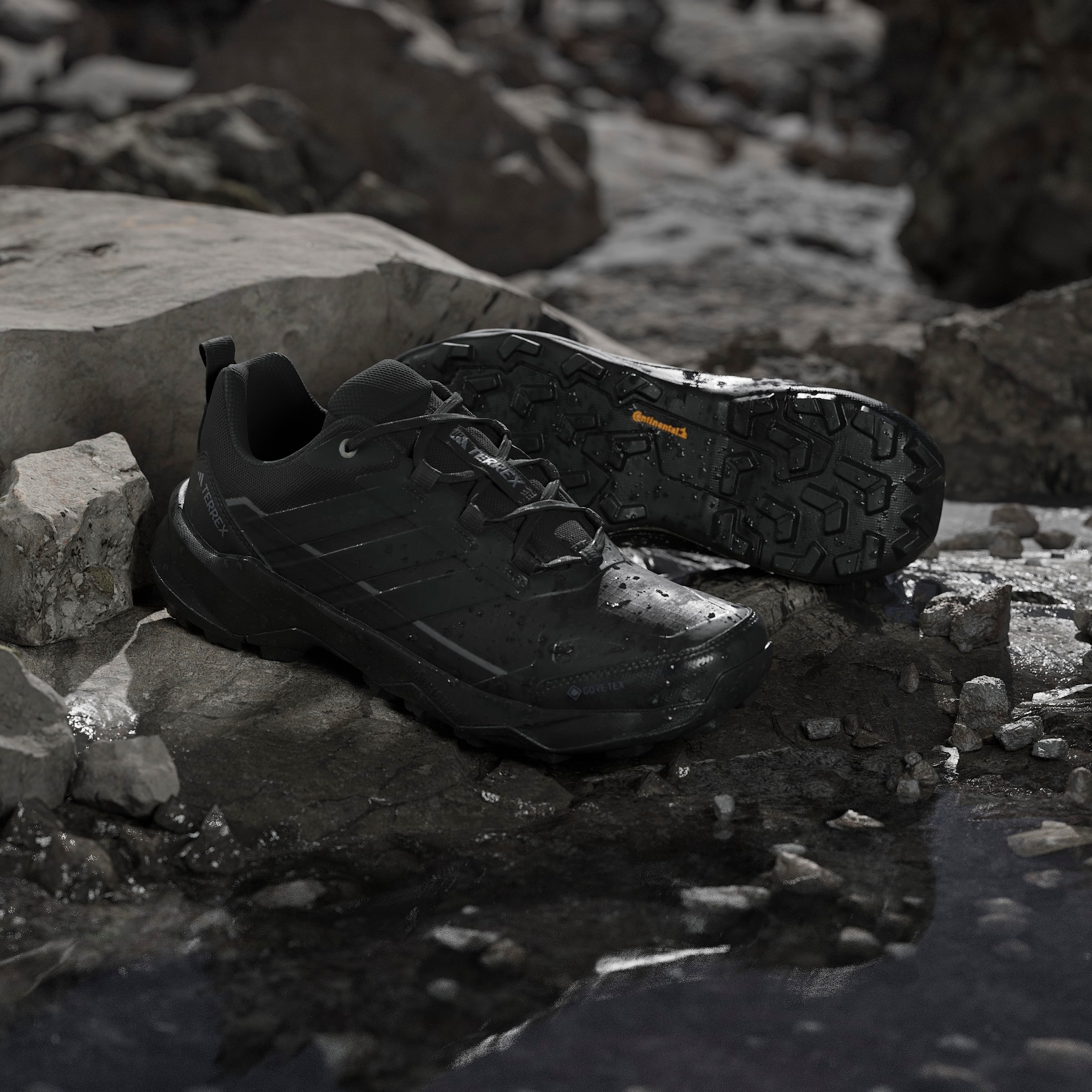 adidas TERREX Wanderschuh »TERREX SKYCHASER AX5 GORE-TEX«  wasserdicht dank Gore-Tex Membrane