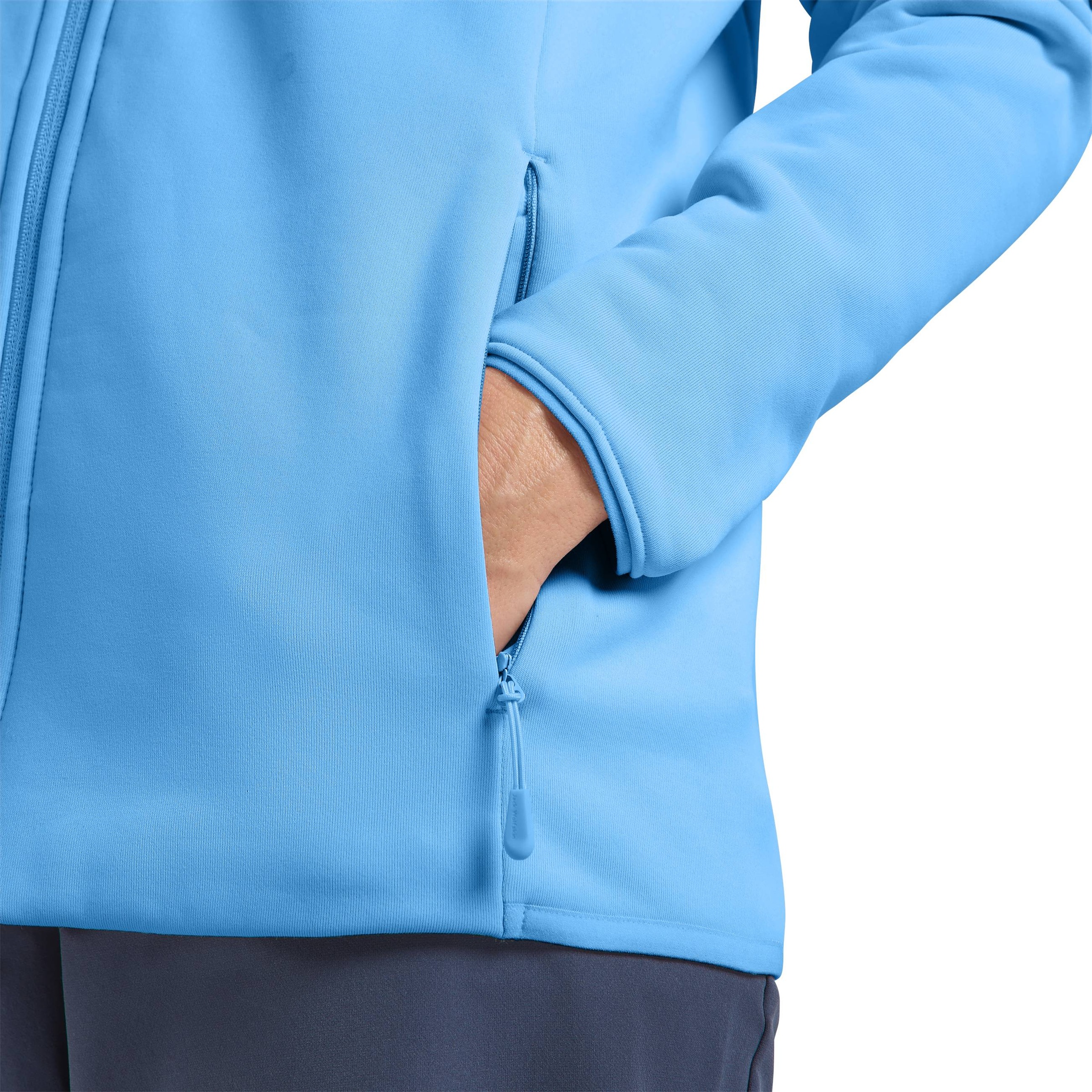 Jack Wolfskin Fleecejacke »BAISELBERG FZ W«