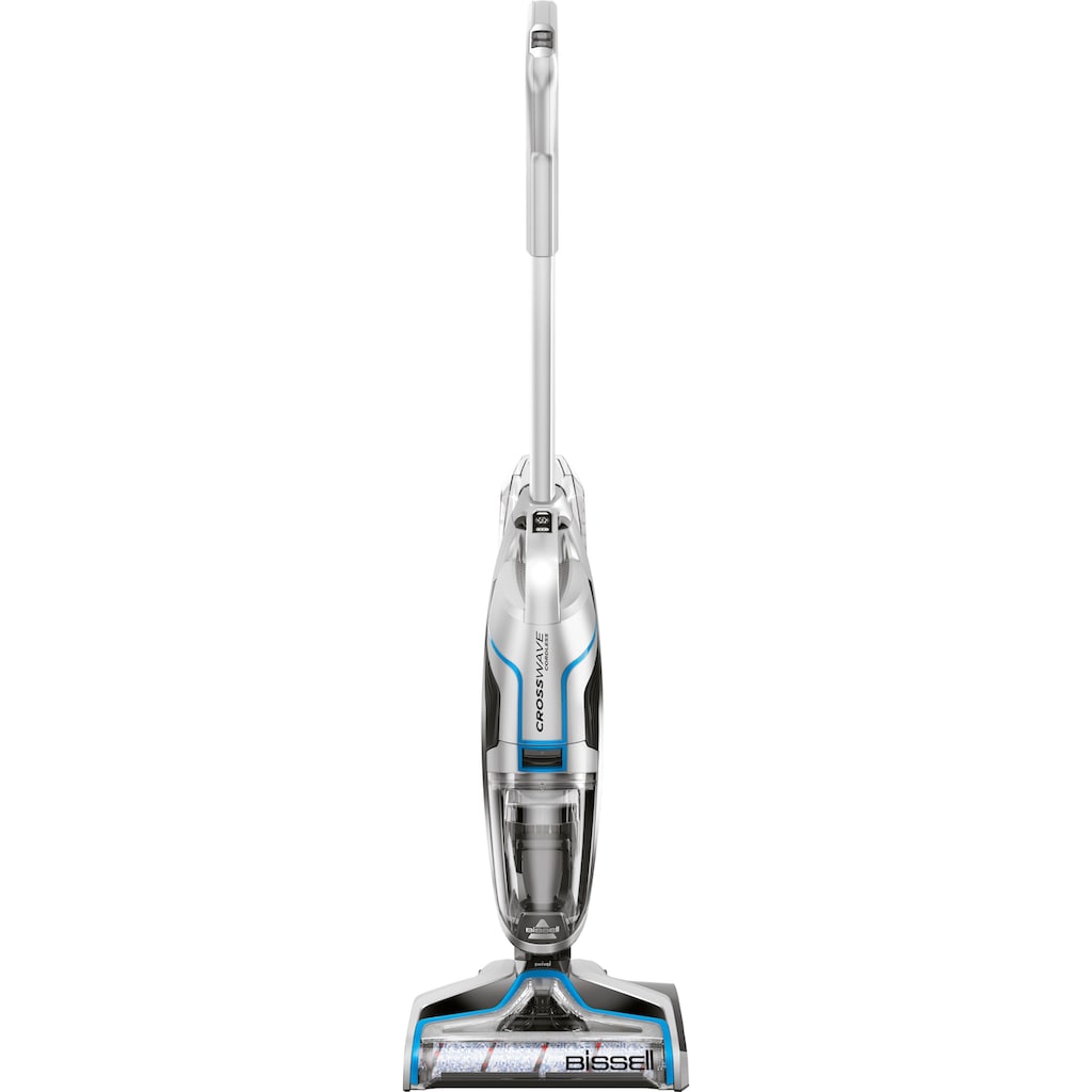 Bissell Nass-Trocken-Sauger »CrossWave Cordless«