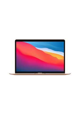 Apple Notebook »MacBook Air (2020), 13,3", mit Apple M1 Chip, Retina Display, 8 GB... kaufen
