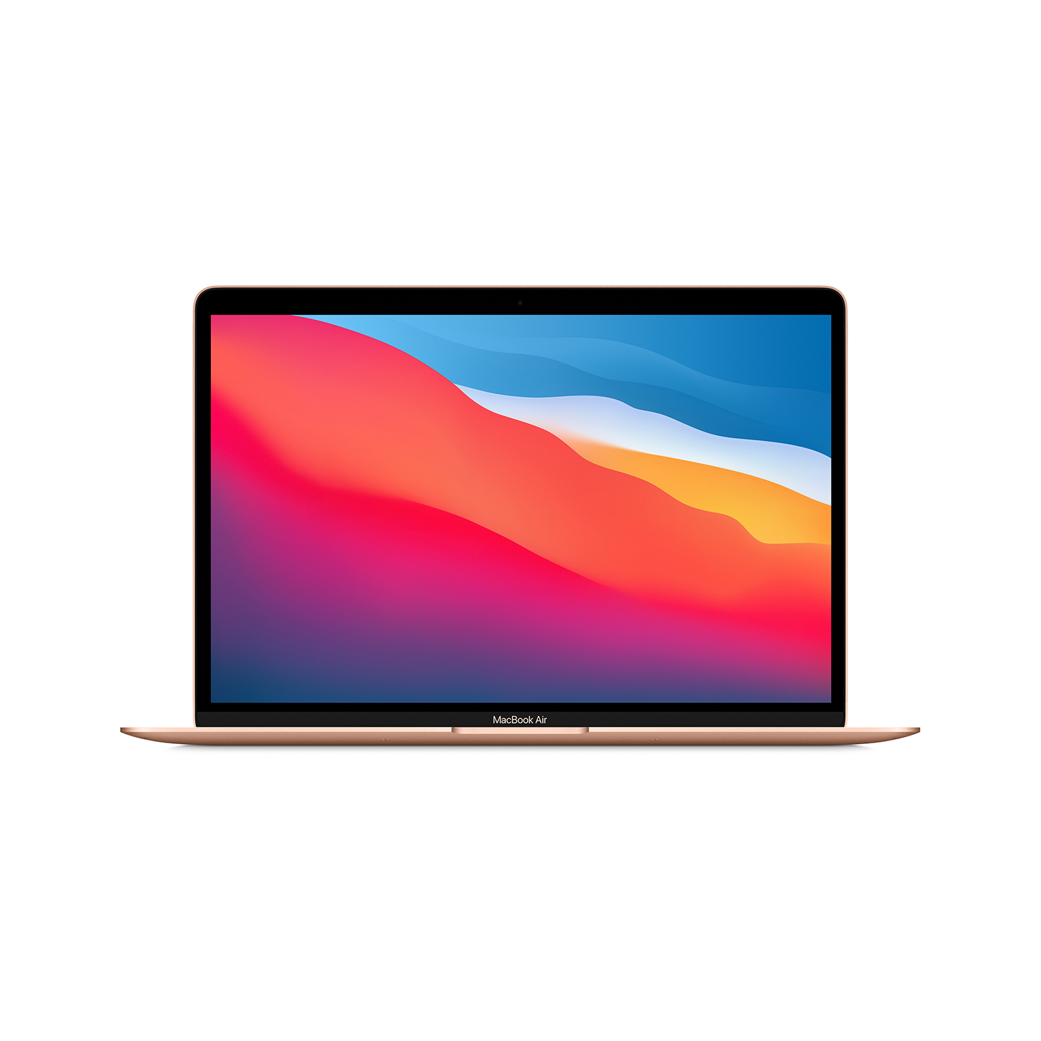 Notebook »MacBook Air 13 M1 (2020), Retina Display, 8 GB RAM«, 33,78 cm, / 13,3 Zoll,...