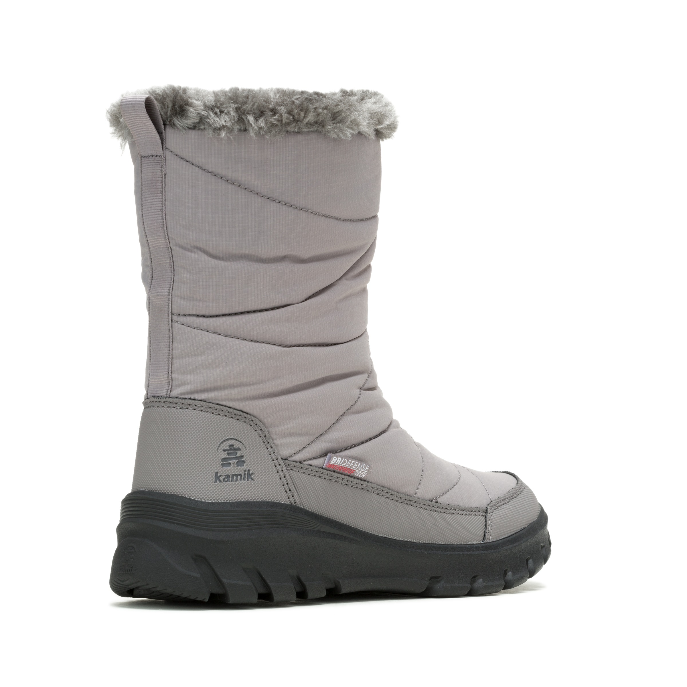 Kamik Snowboots »SNOWDONZIP«