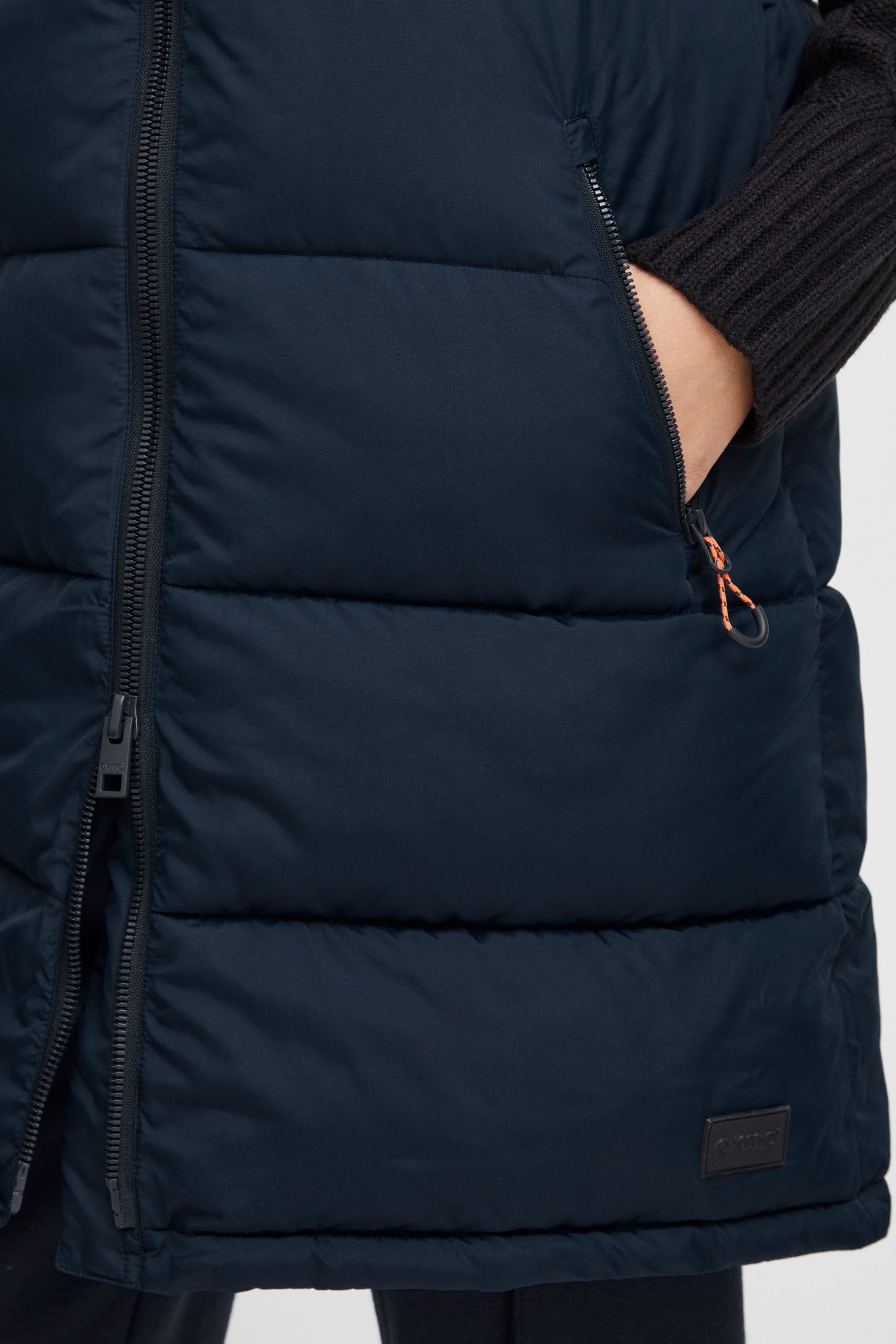 OXMO Steppweste »Damen Steppweste OXJoanne«