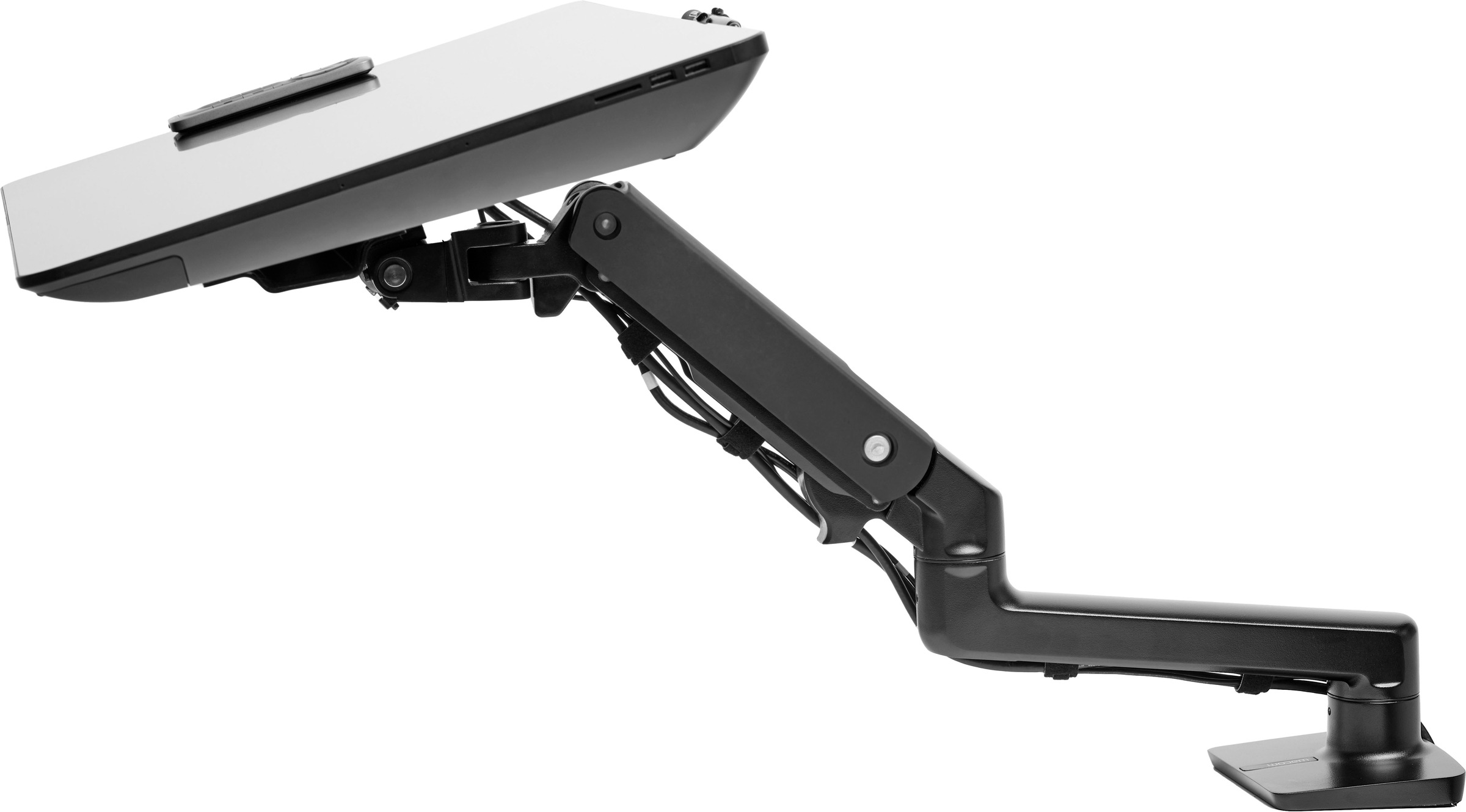 Wacom Grafiktablett »Cintiq Pro 24 touch«, (59,94 cm / 23,6 Zoll), Windows, 4K Ultra HD,)