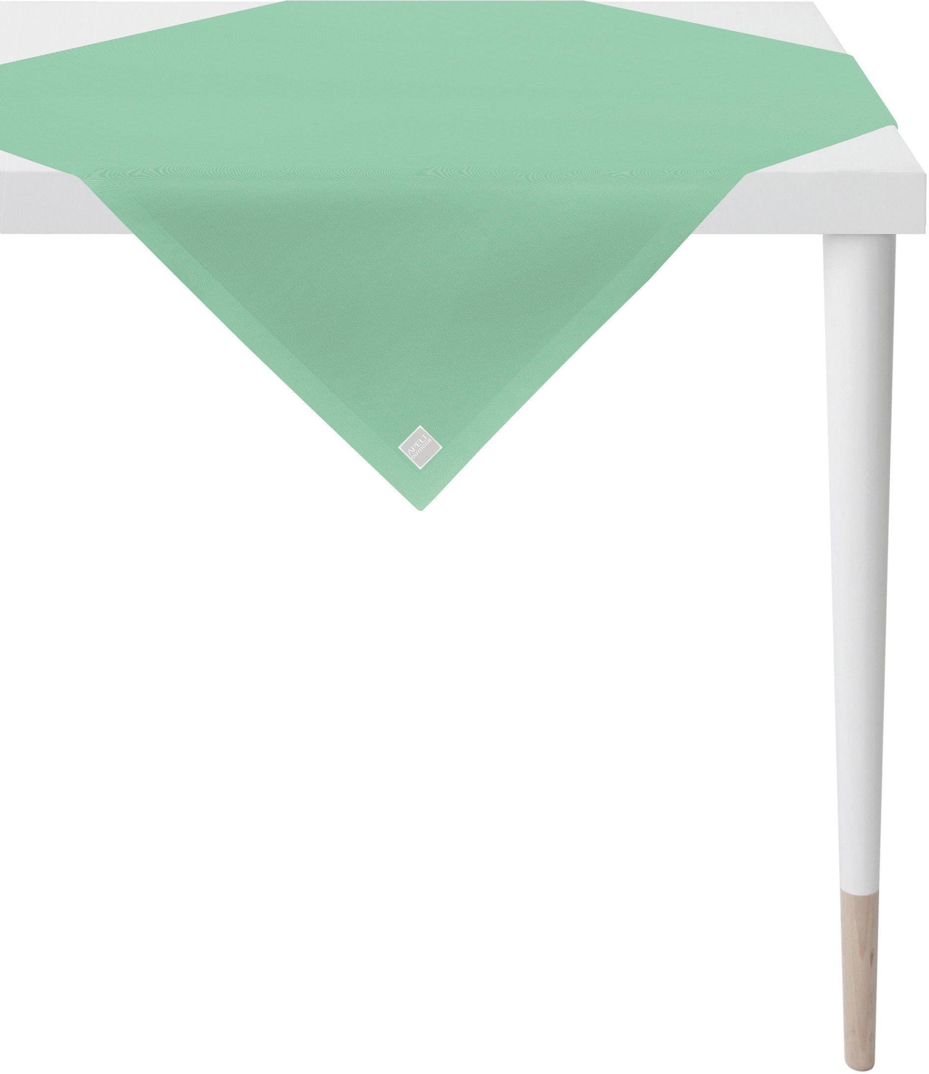 APELT Mitteldecke "3959 Outdoor, Sommerdeko, Sommer" Panama