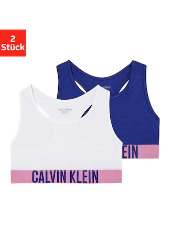 Calvin Klein Bustier »Intense Power«, (2 Stück) kaufen