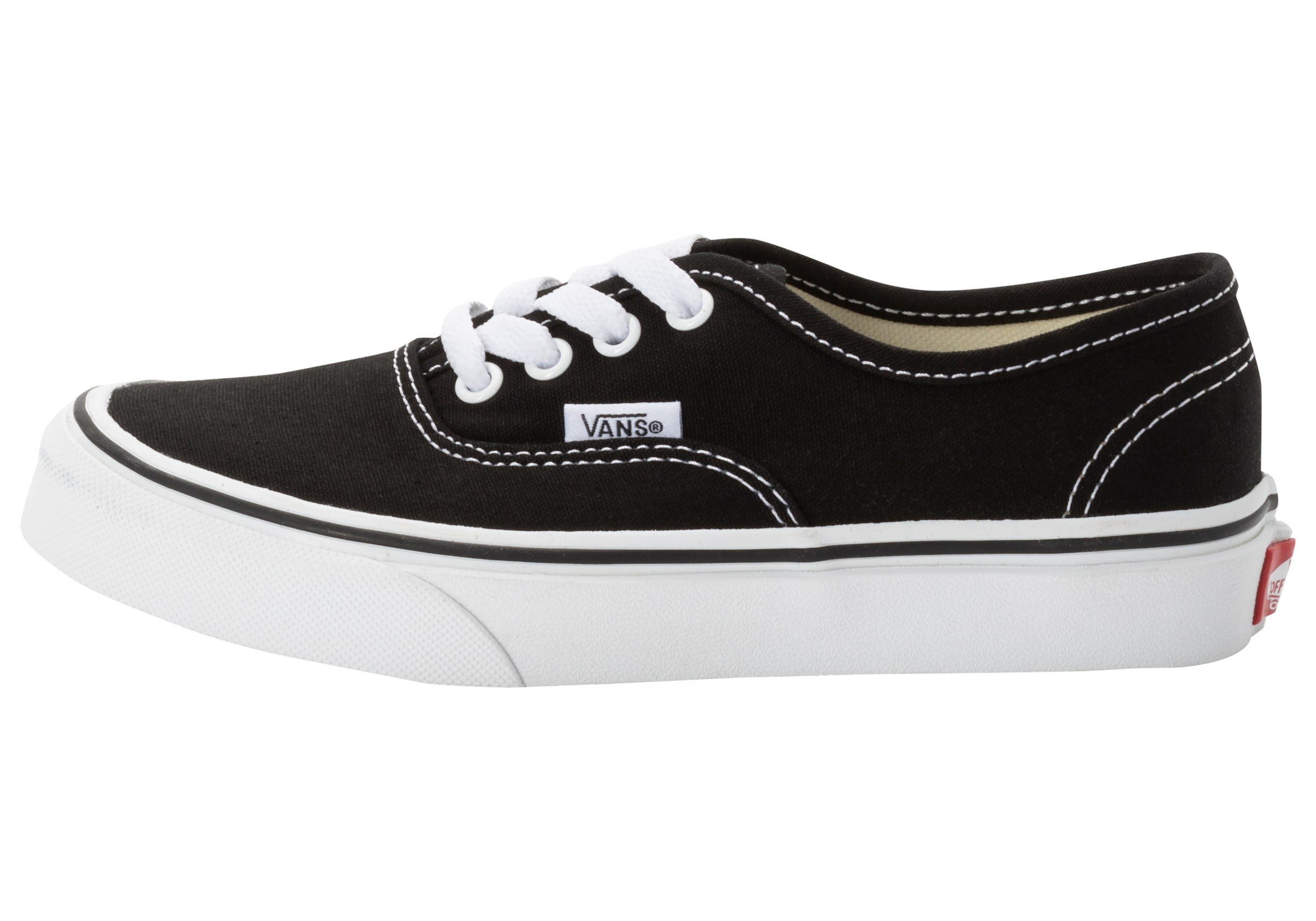 Vans Sneaker »UY Authentic«, für Kinder