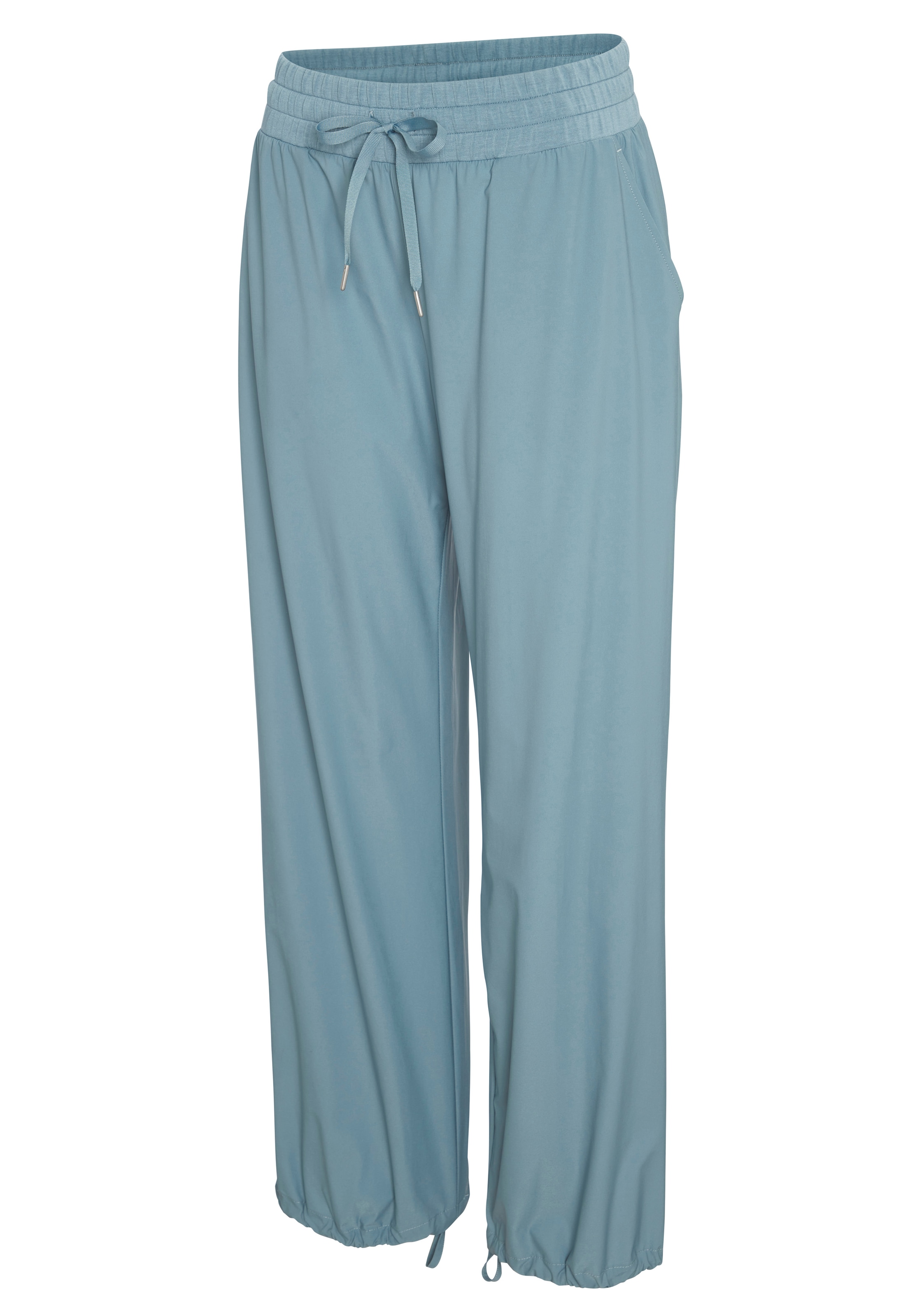 LASCANA ACTIVE Dancehose  schnell trocknend 4 Wege Stretch