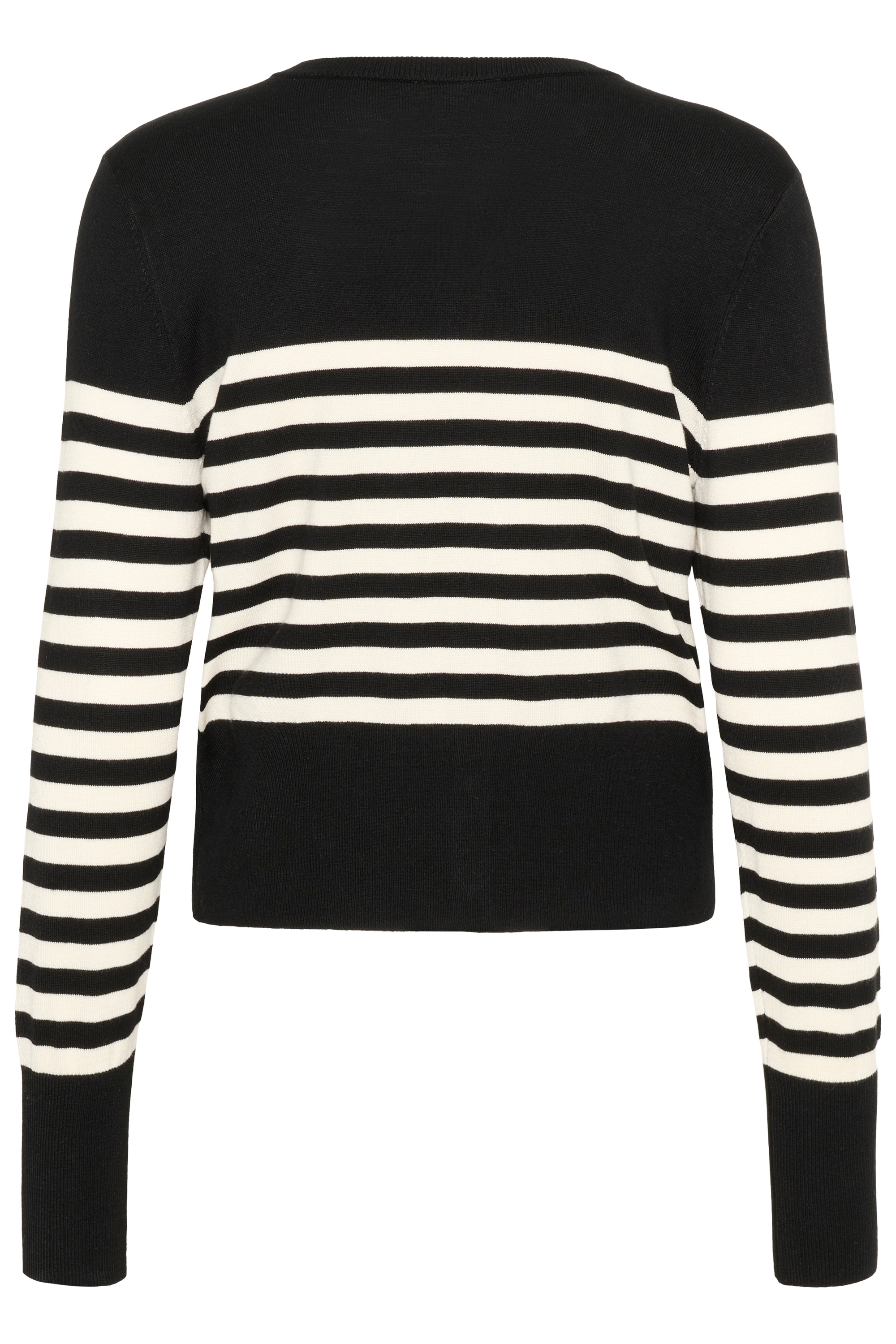 KAFFE Strickjacke »Strickjacke KAlizza«