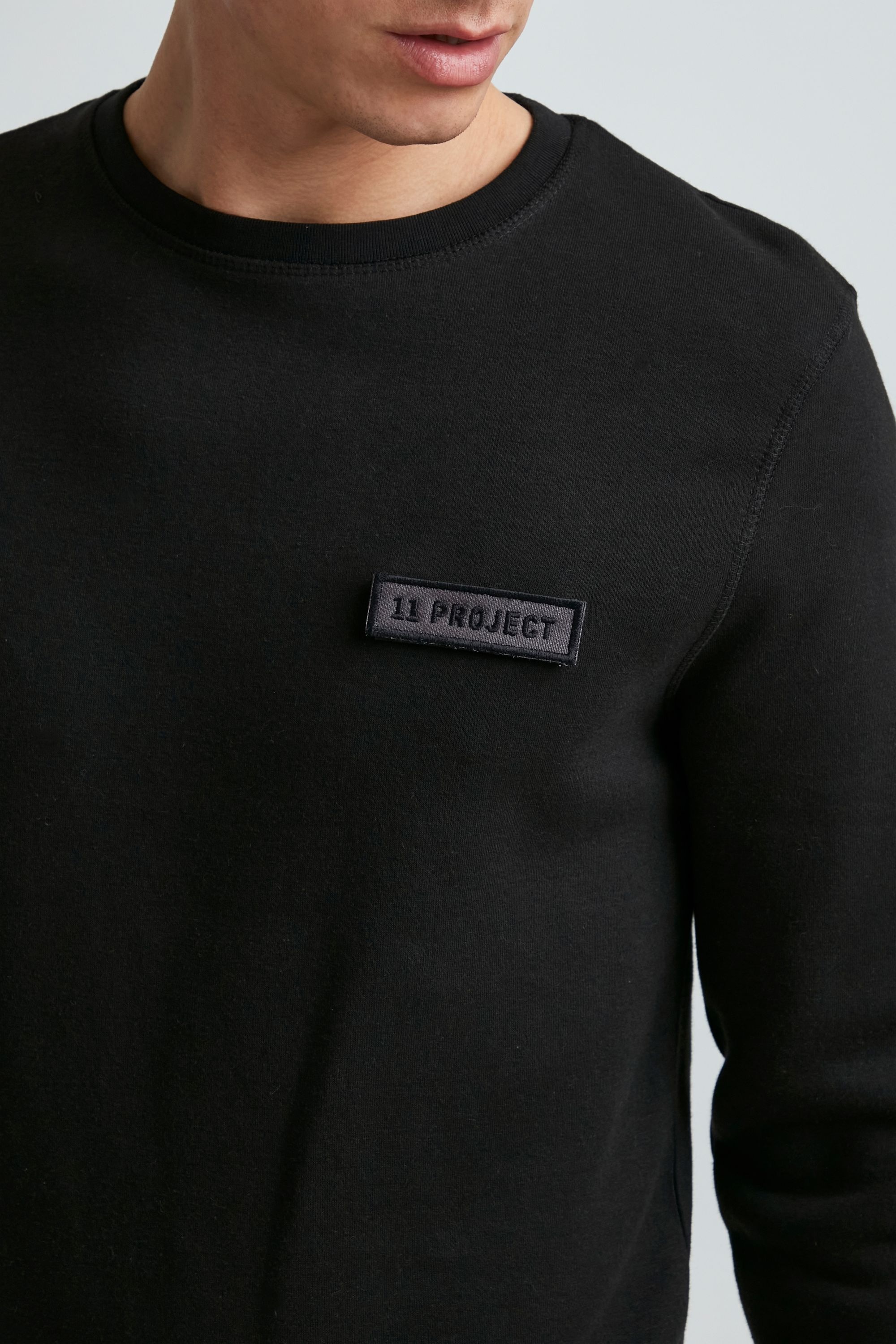 11 Project Longpullover »Sweater PRSibo«