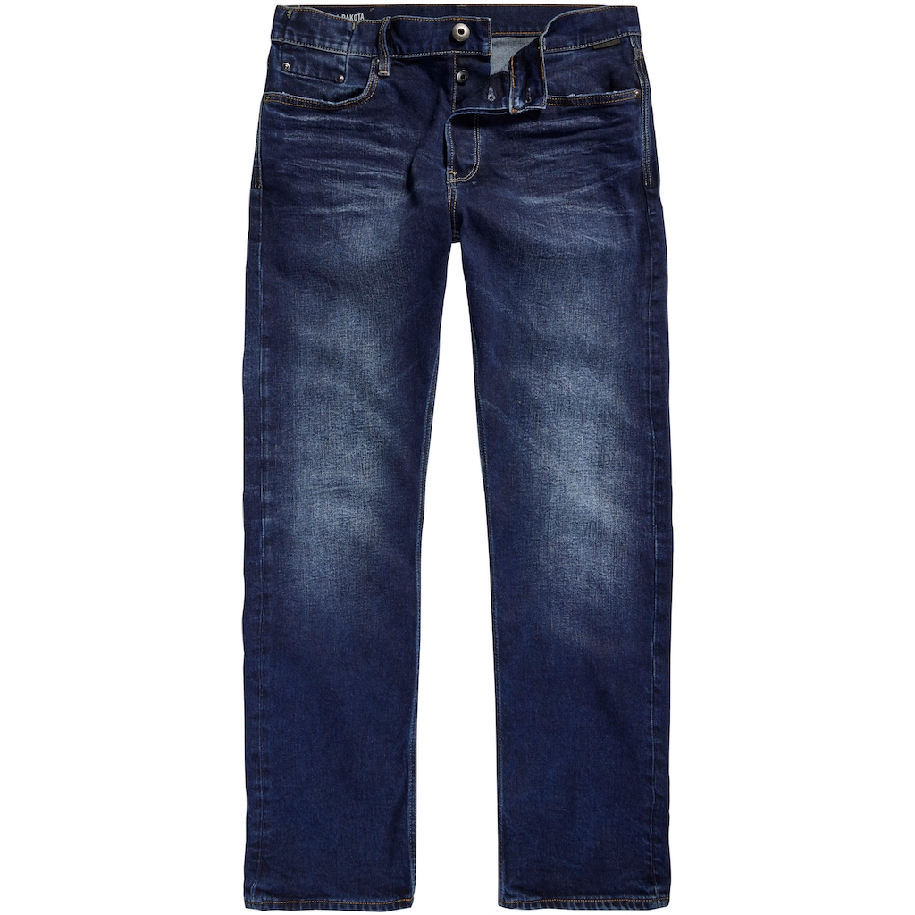 G-Star RAW Straight-Jeans »Dakota Regular Straight«